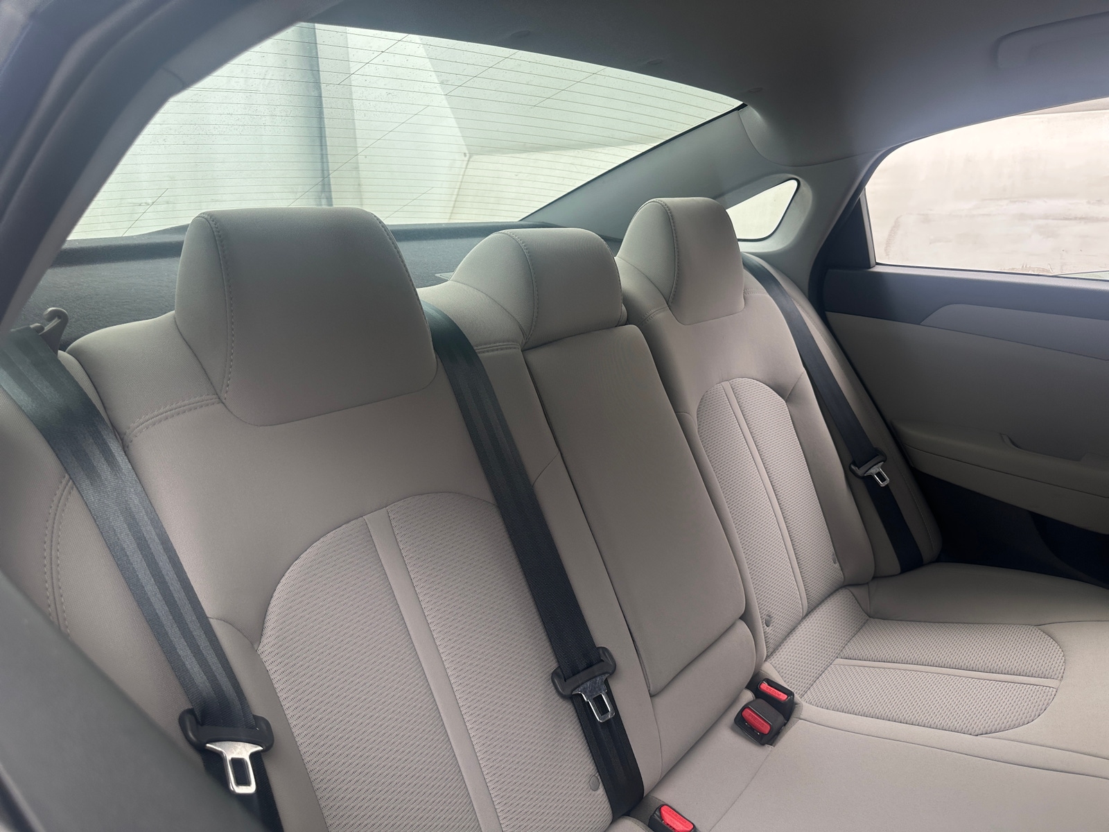 Thumbnail: 2018 Hyundai Sonata - 6