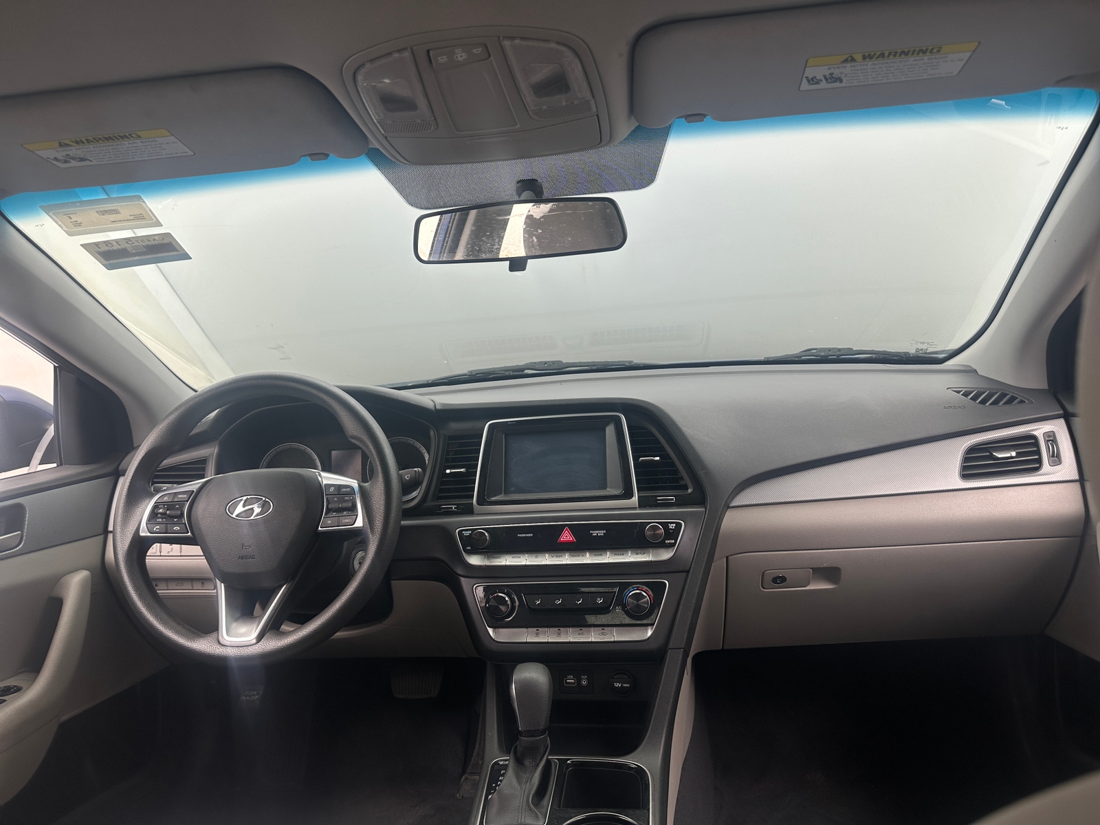 Thumbnail: 2018 Hyundai Sonata - 3