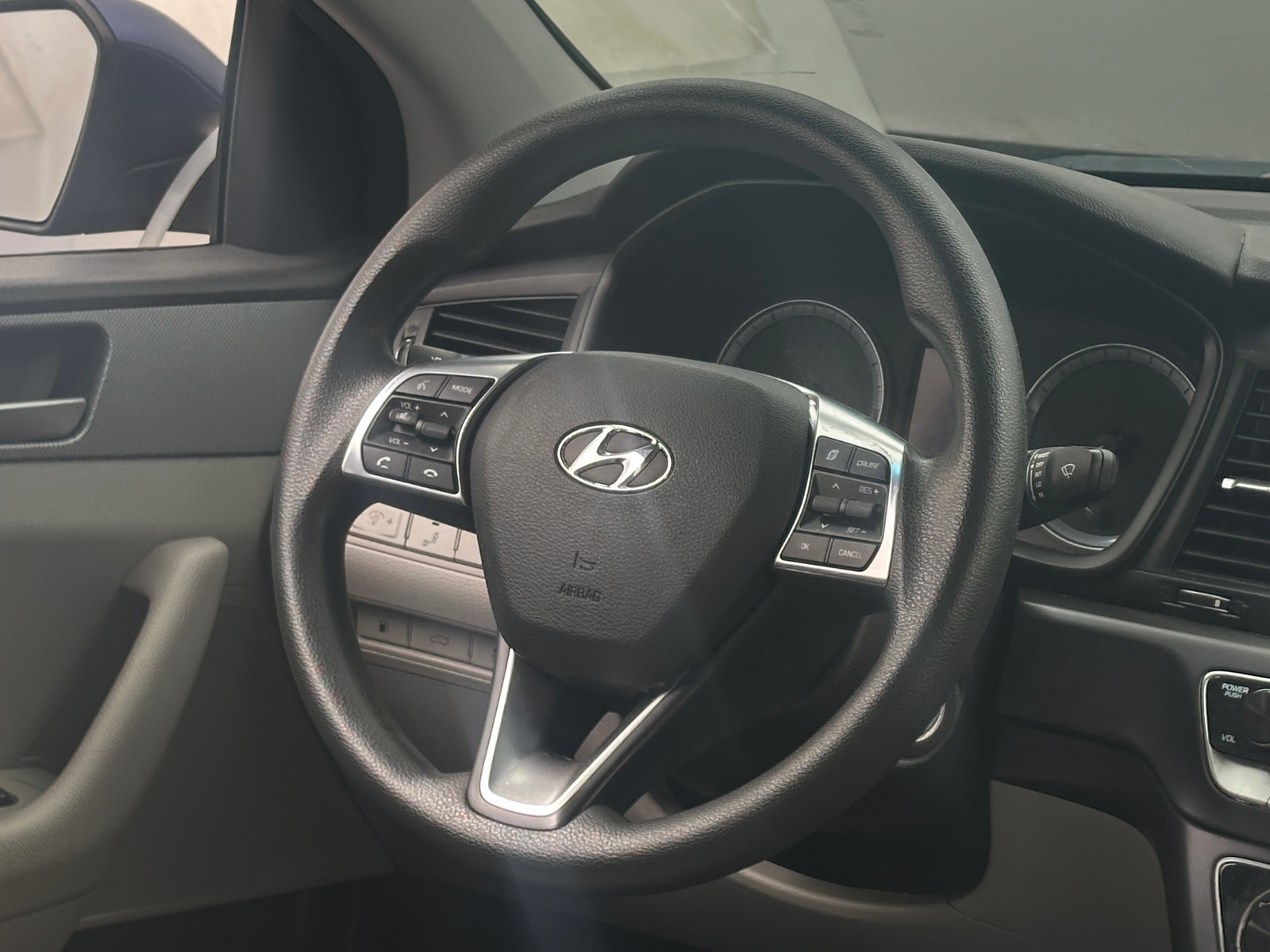 Thumbnail: 2018 Hyundai Sonata - 5