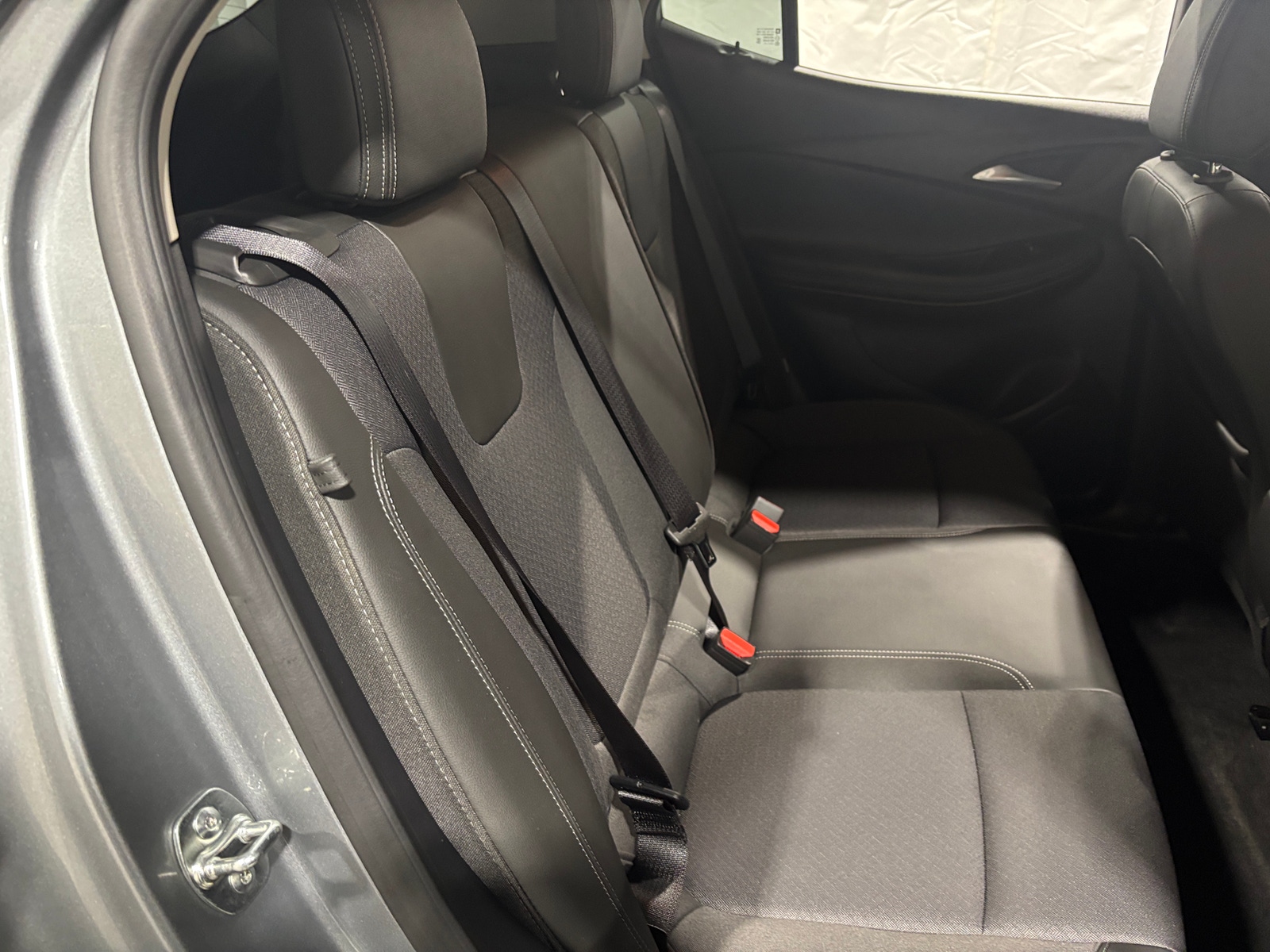 Thumbnail: 2025 Buick Encore GX - 5
