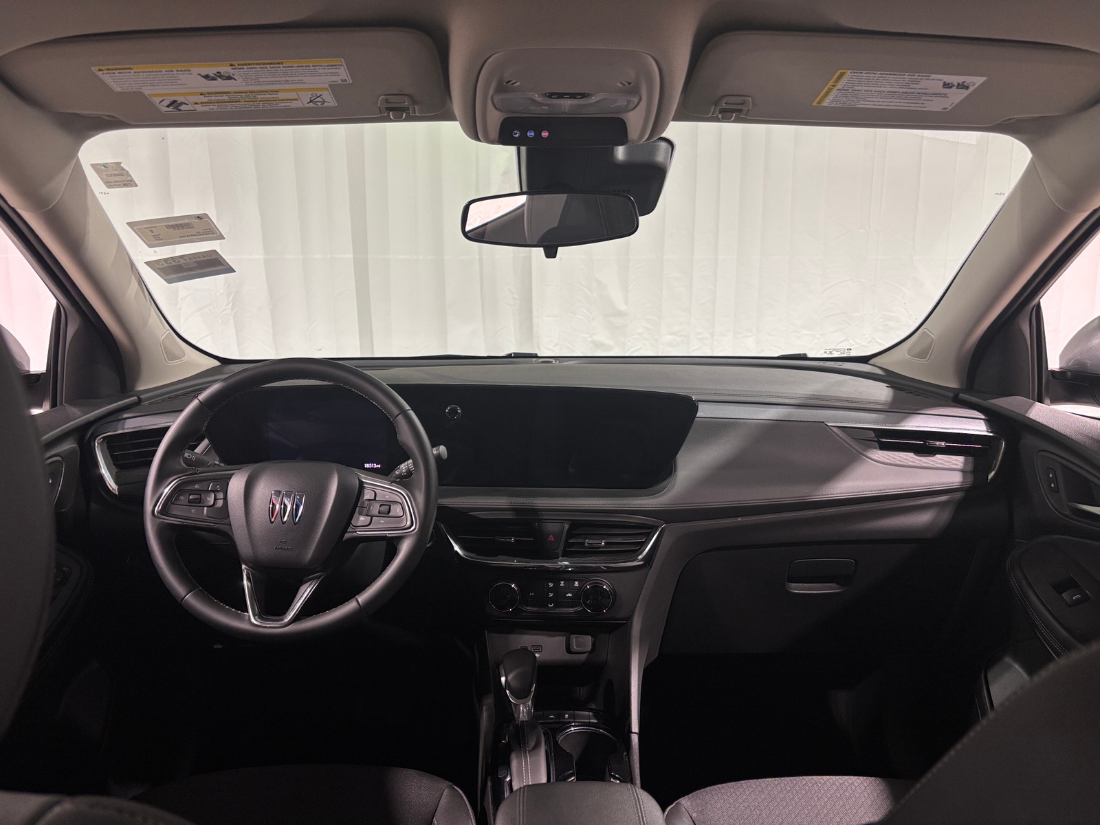 Thumbnail: 2025 Buick Encore GX - 2