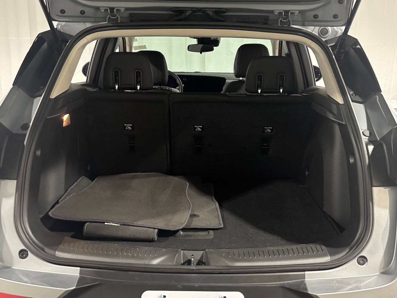 Thumbnail: 2025 Buick Encore GX - 6