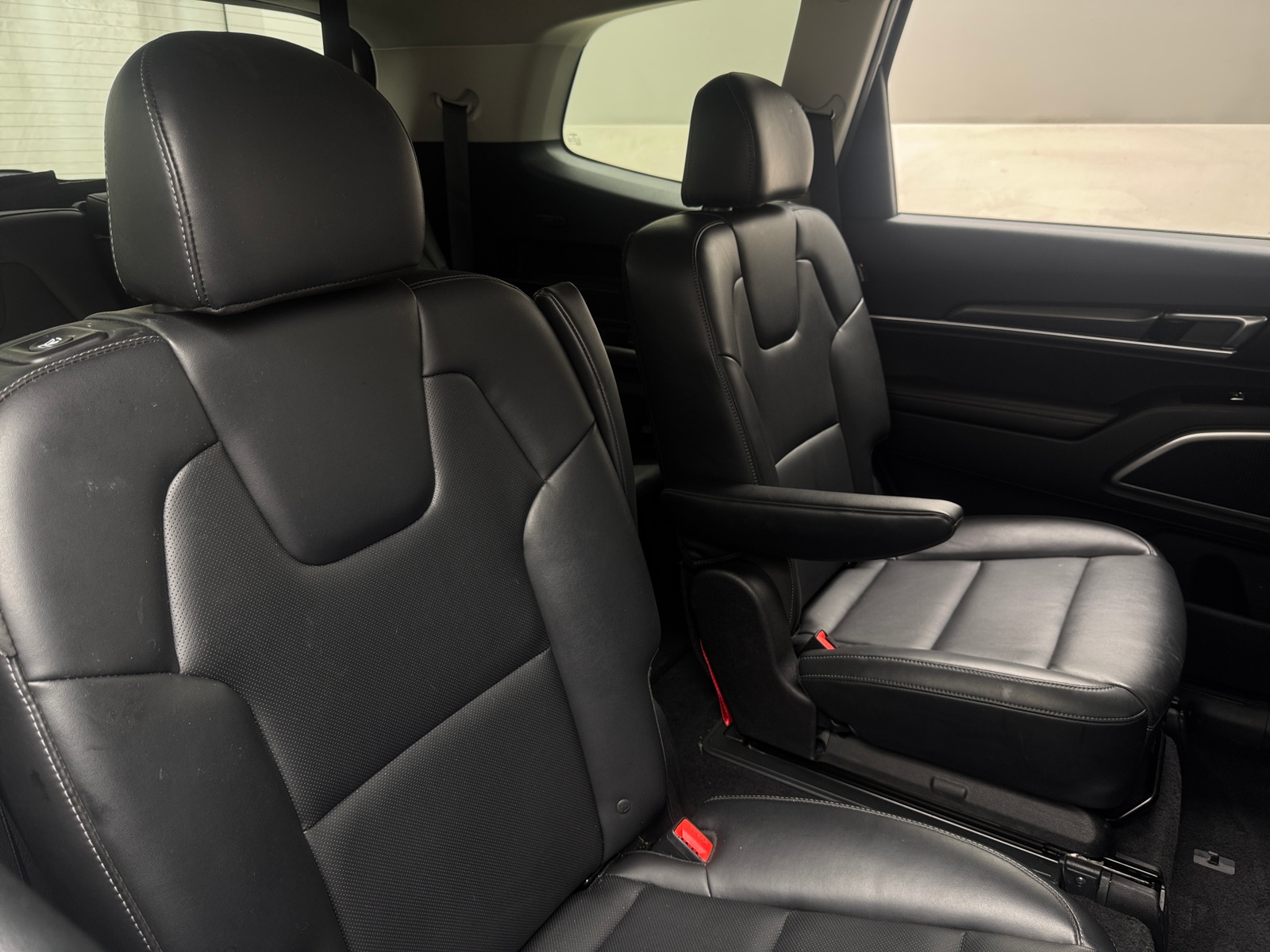 Thumbnail: 2025 Kia Telluride - 5