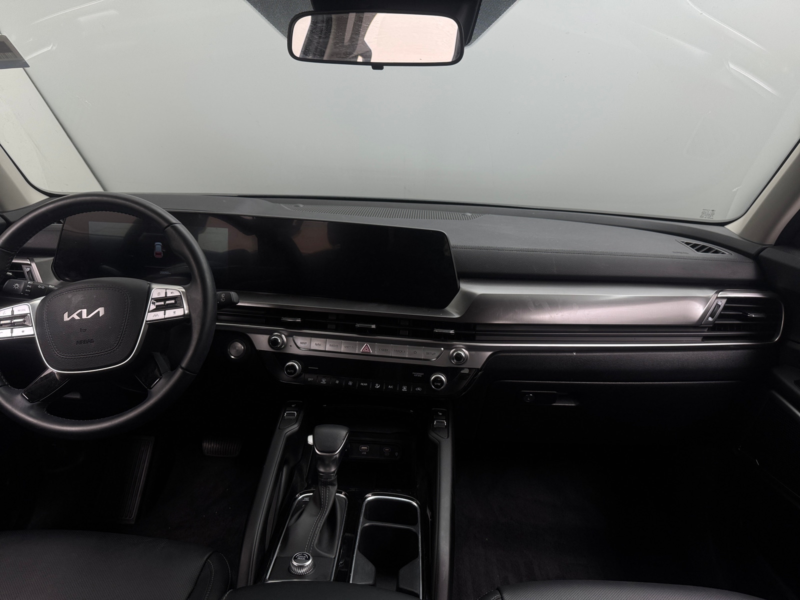 Thumbnail: 2025 Kia Telluride - 2