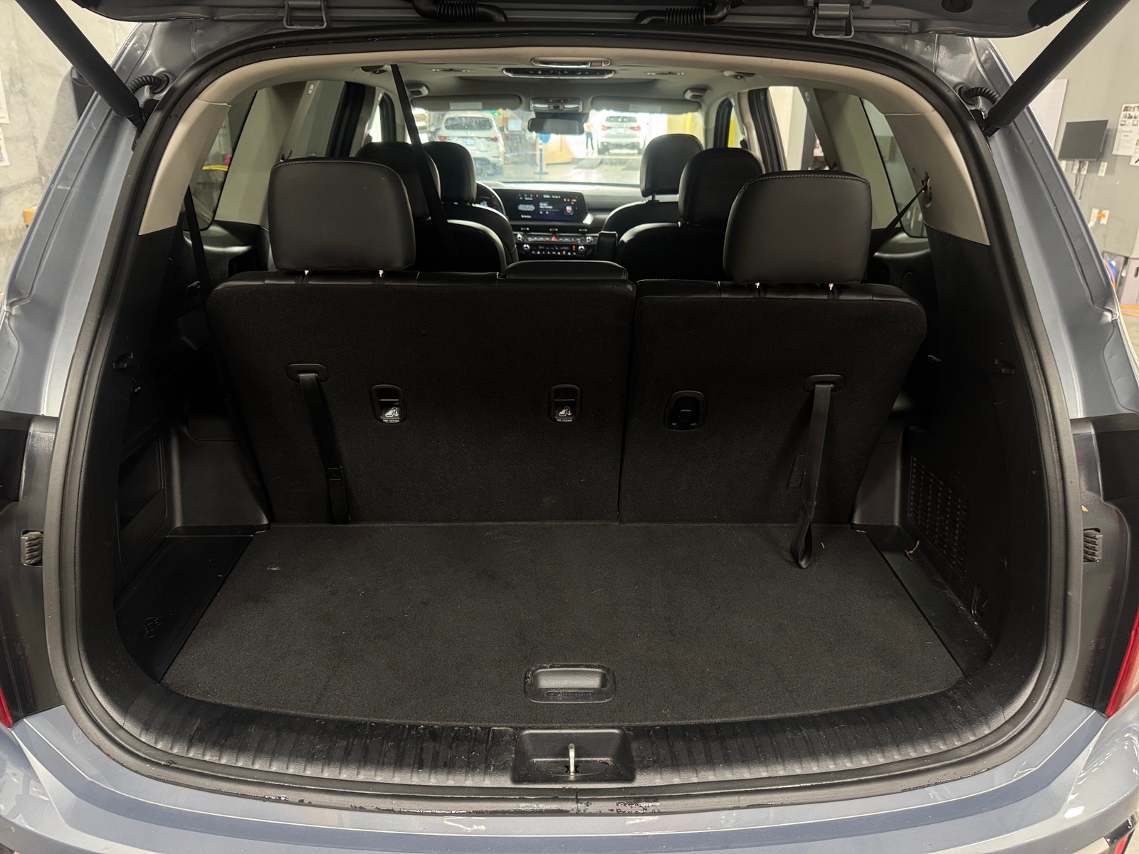 Thumbnail: 2025 Kia Telluride - 6