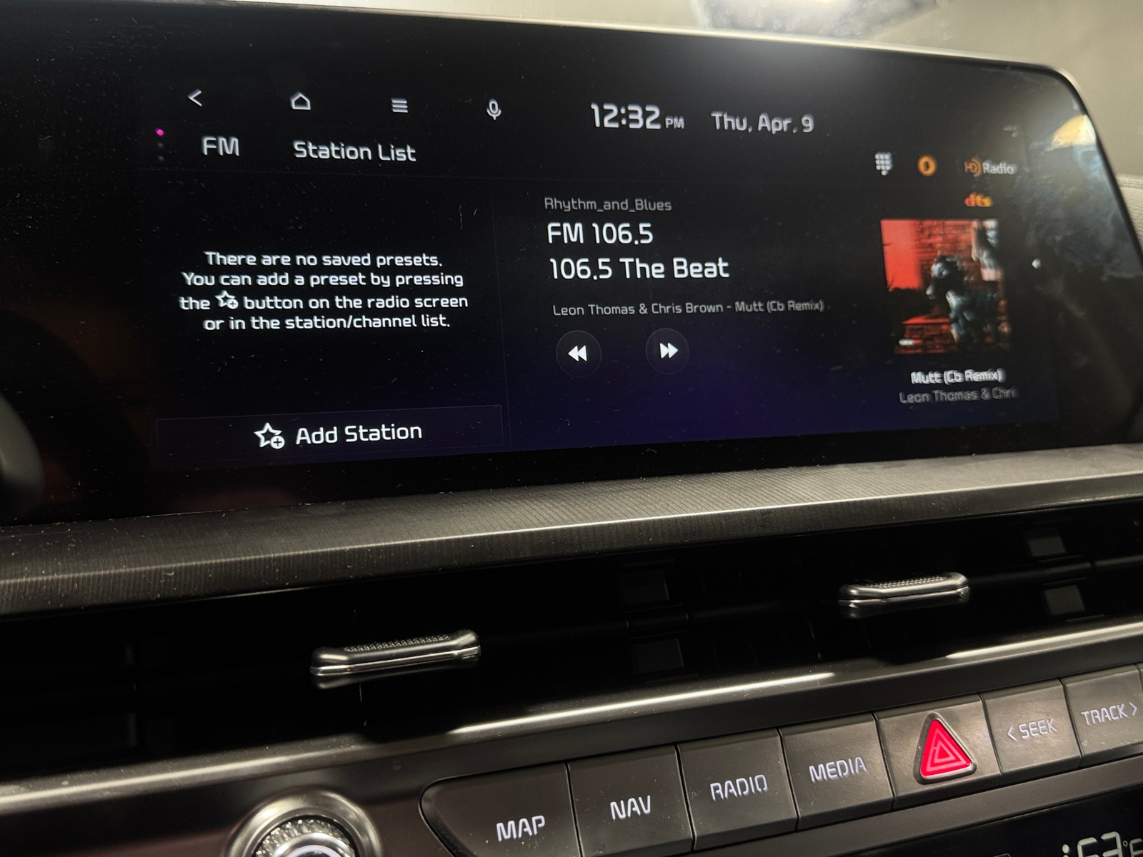 Thumbnail: 2025 Kia Telluride - 3