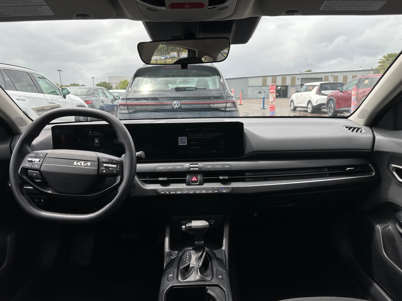 Thumbnail: 2025 Kia K4 - 3