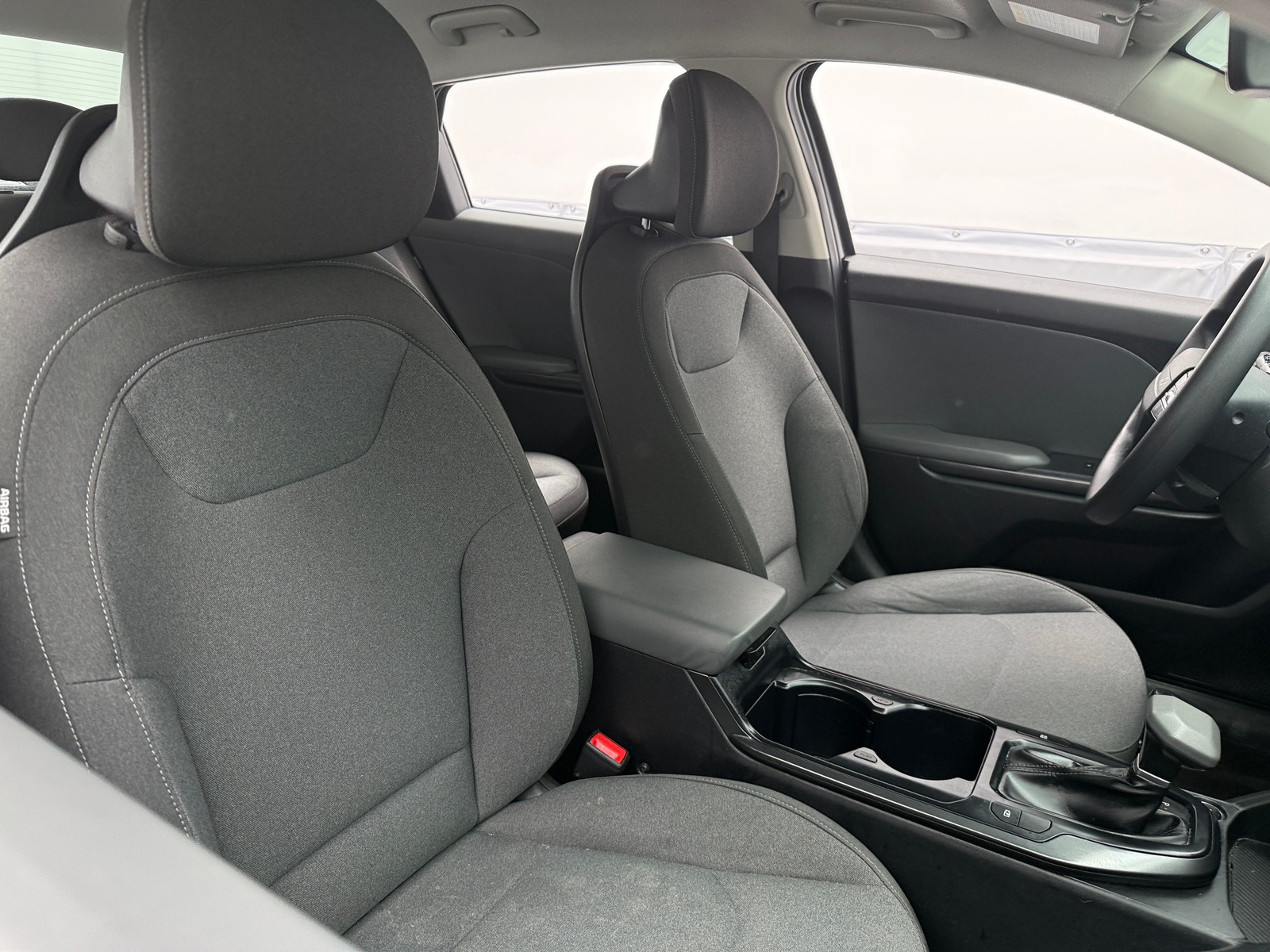 Thumbnail: 2025 Kia K4 - 2