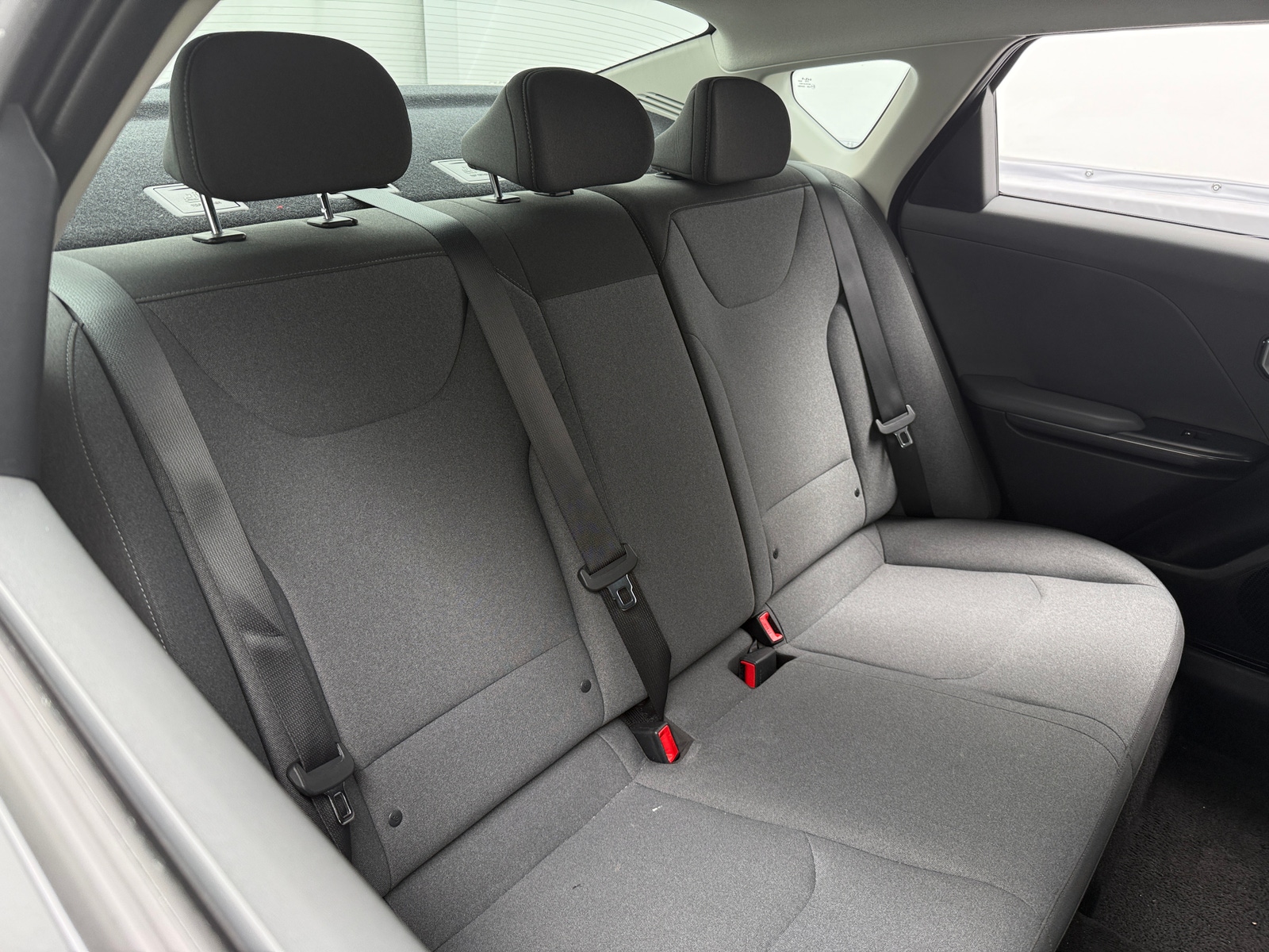 Thumbnail: 2025 Kia K4 - 6