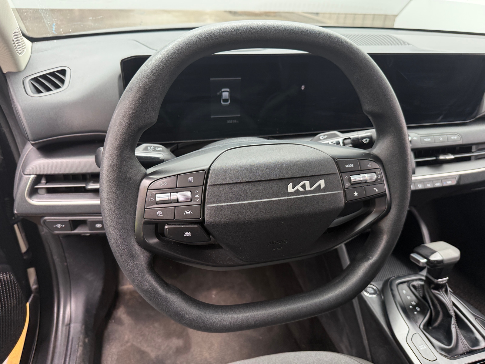 Thumbnail: 2025 Kia K4 - 5