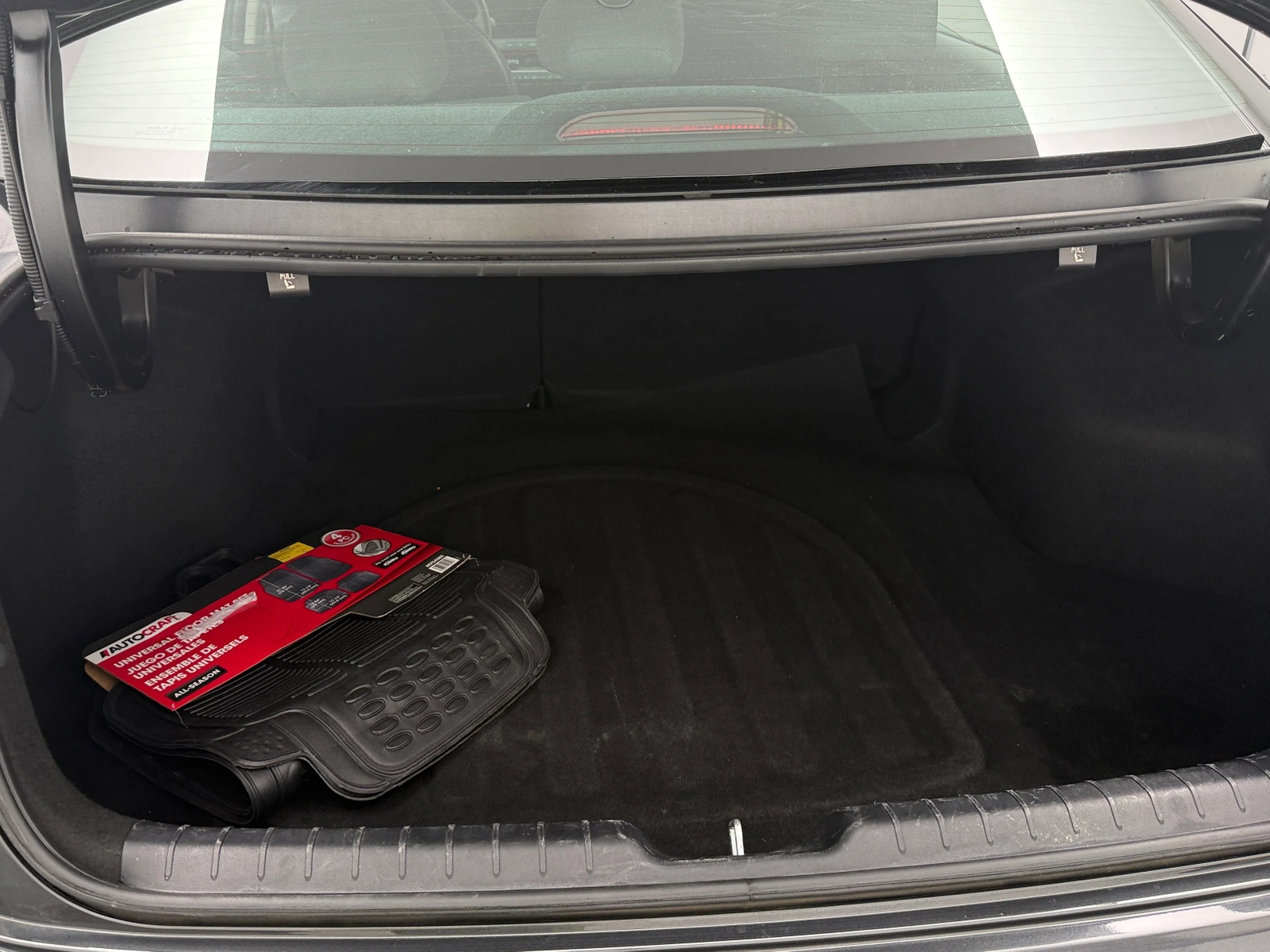 Thumbnail: 2025 Kia K4 - 7