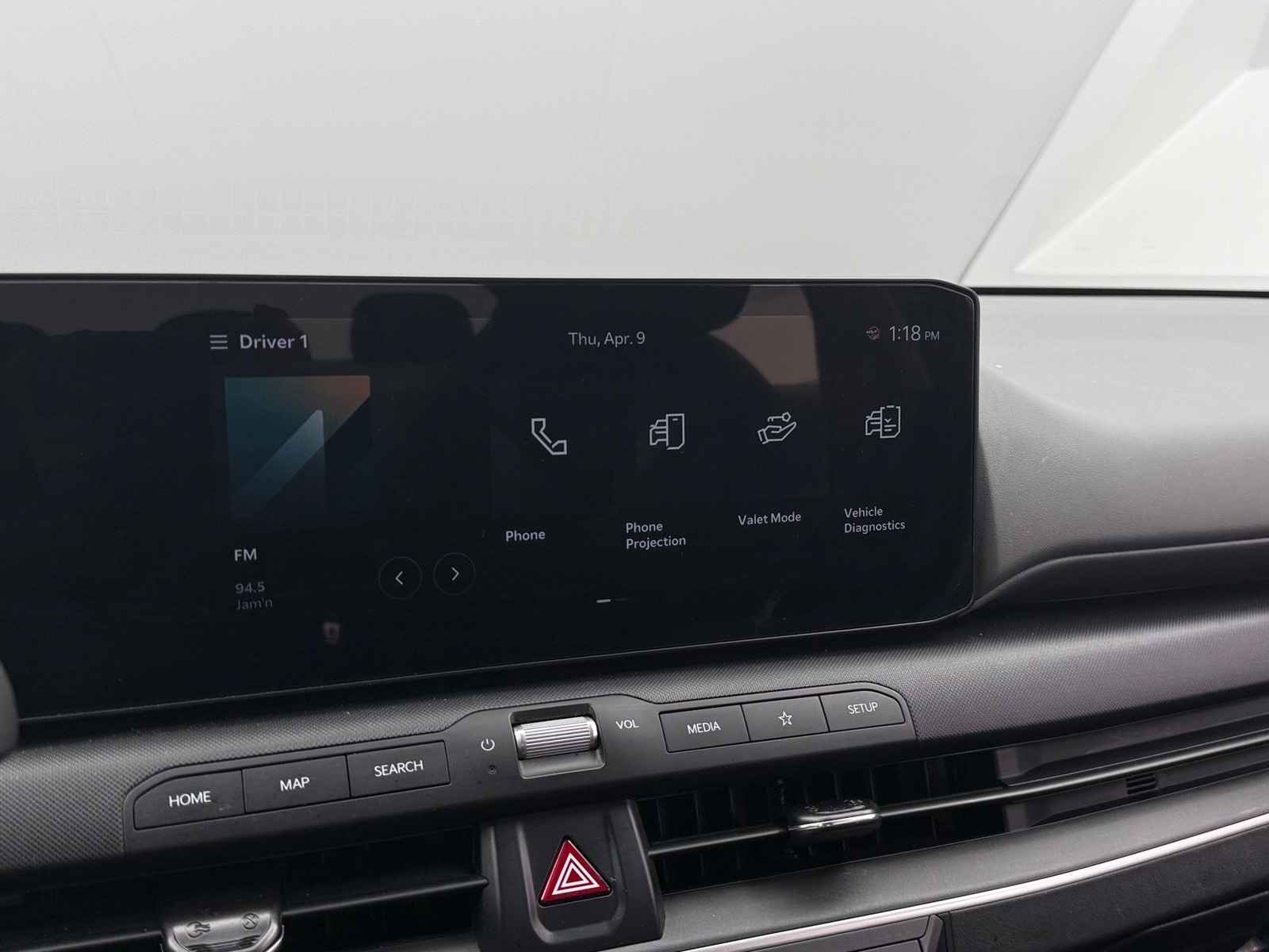 Thumbnail: 2025 Kia K4 - 4