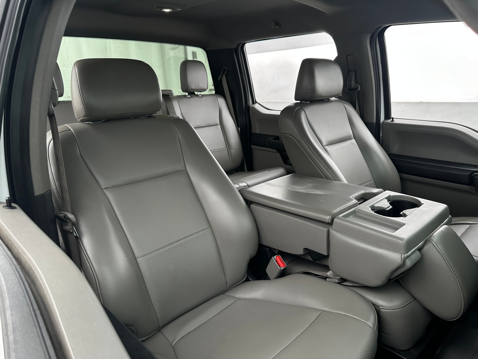 Thumbnail: 2017 Ford Econoline - 2