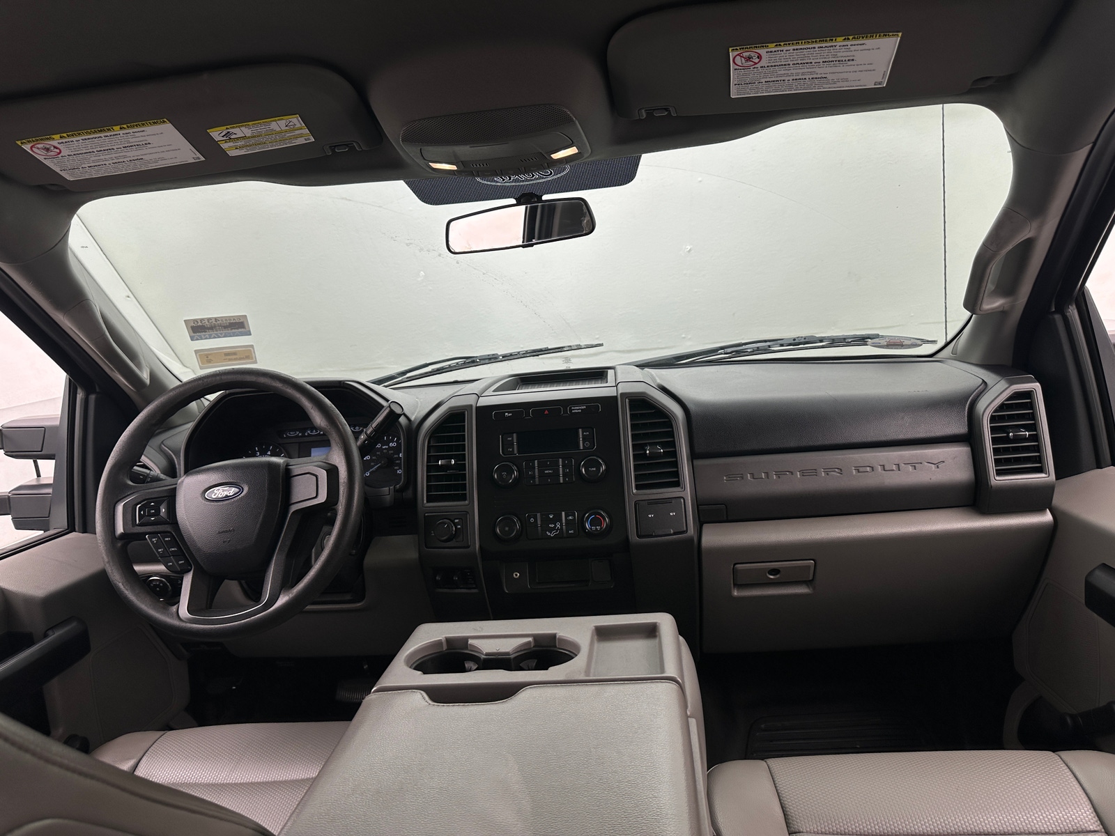 Thumbnail: 2017 Ford Econoline - 3