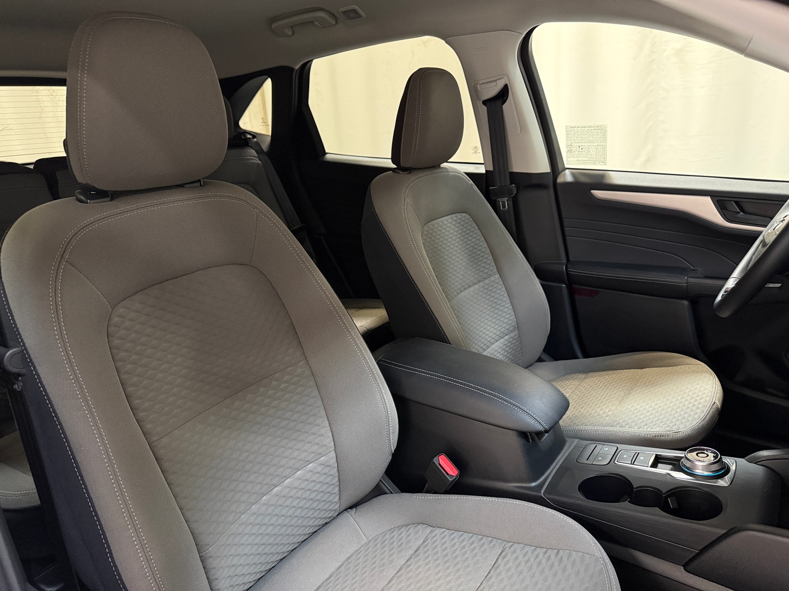 Thumbnail: 2022 Ford Escape - 2