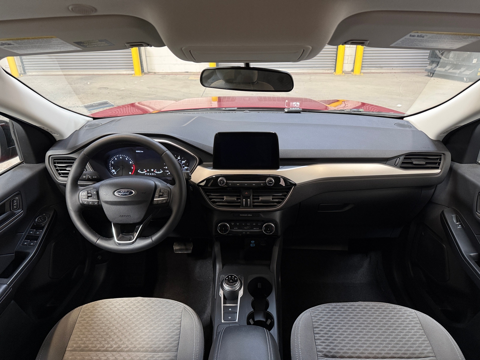 Thumbnail: 2022 Ford Escape - 3