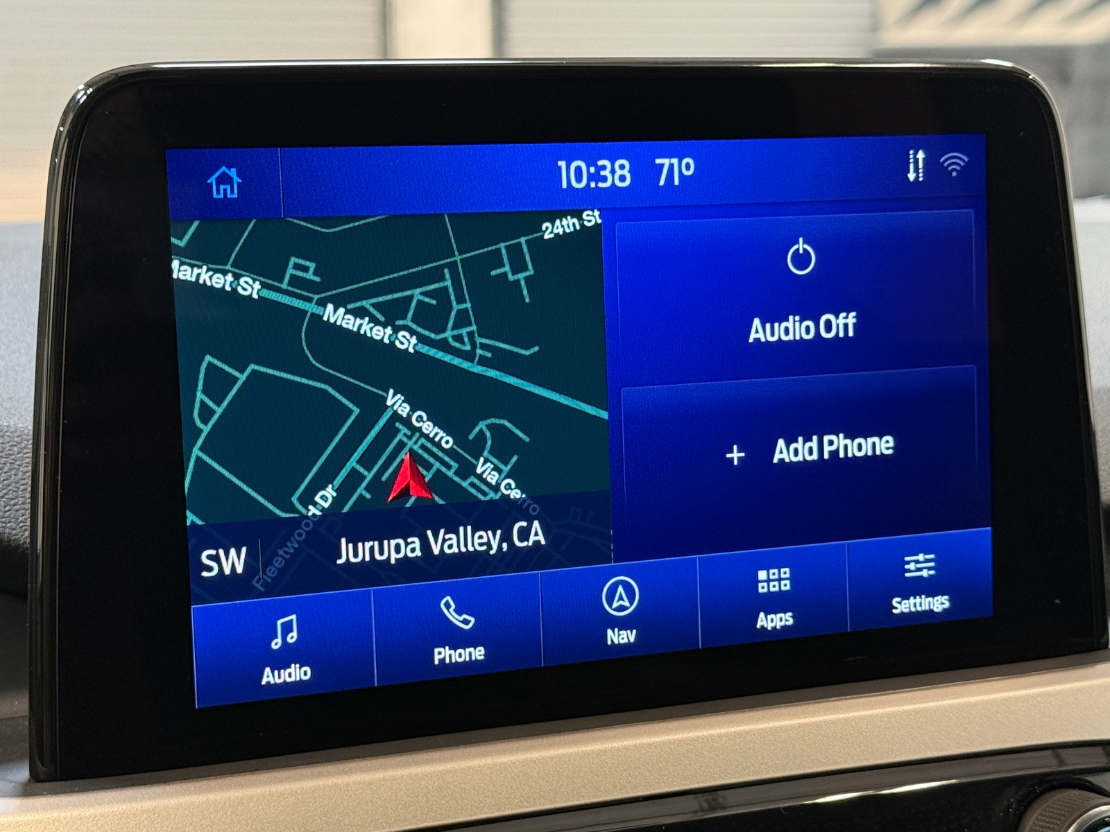 Thumbnail: 2022 Ford Escape - 4