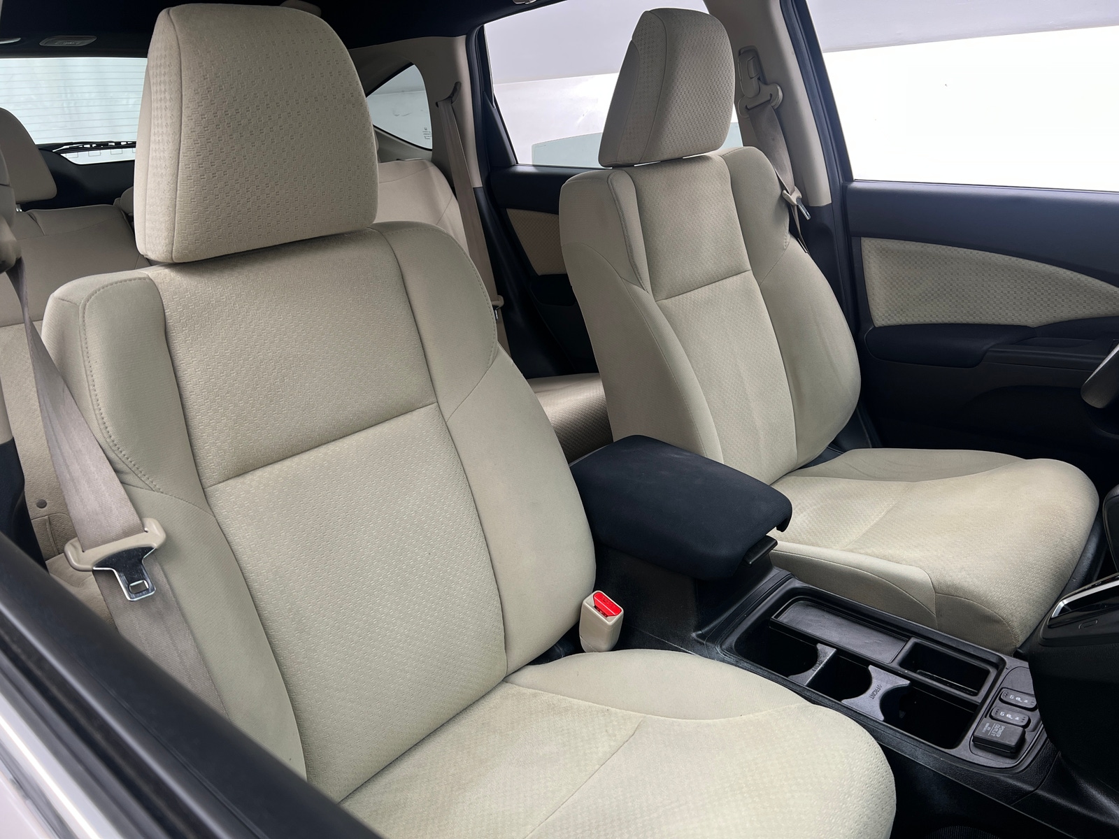 Thumbnail: 2015 Honda CR-V - 2