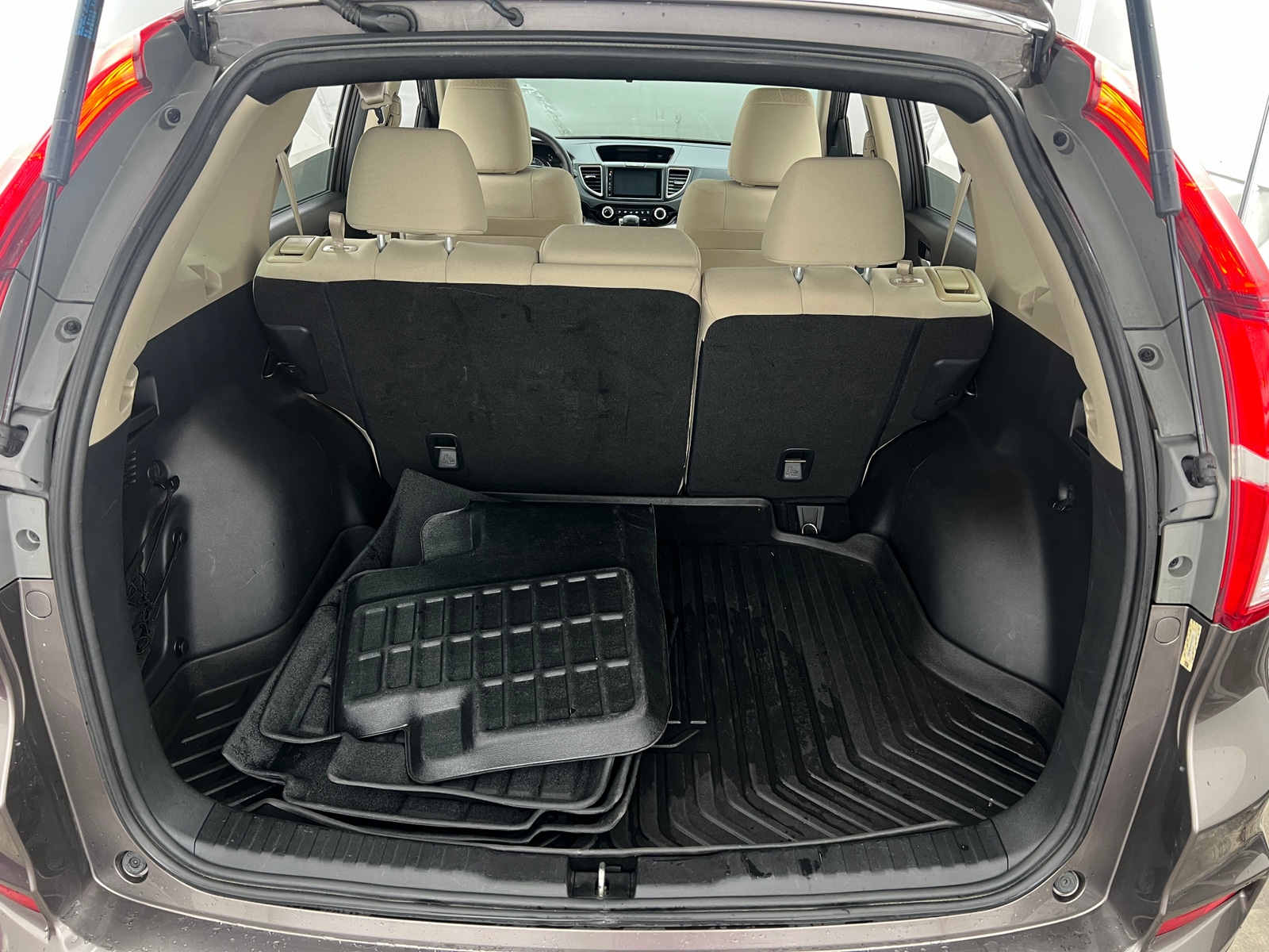 Thumbnail: 2015 Honda CR-V - 7