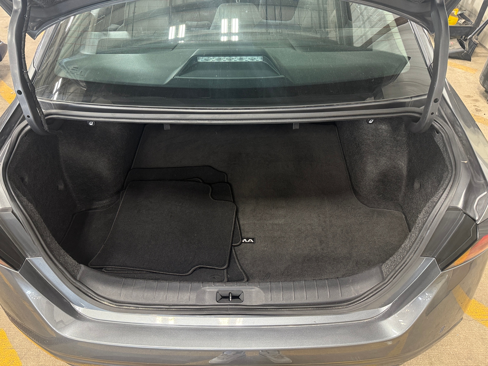 Thumbnail: 2025 Nissan Altima - 7