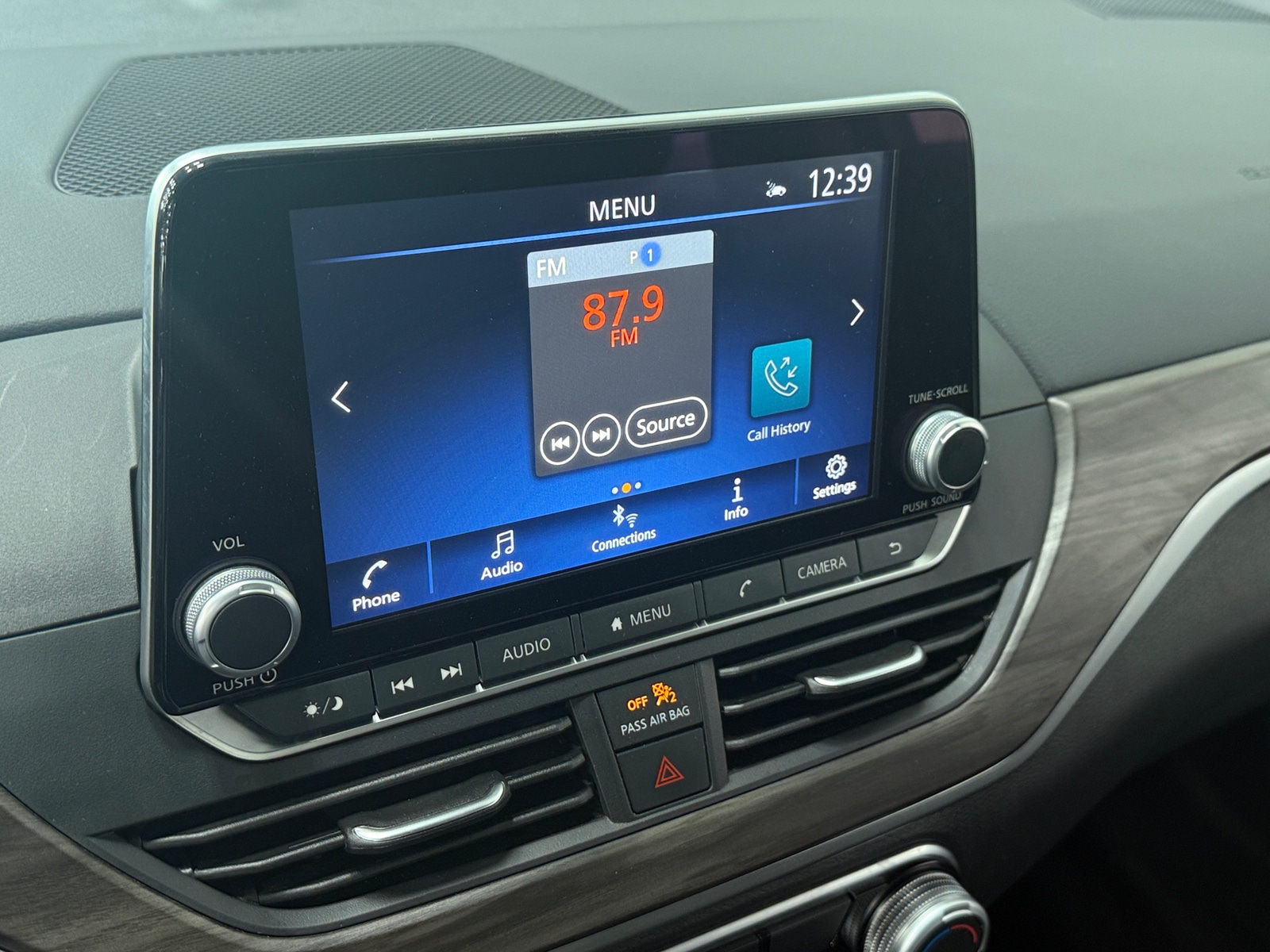 Thumbnail: 2025 Nissan Altima - 4