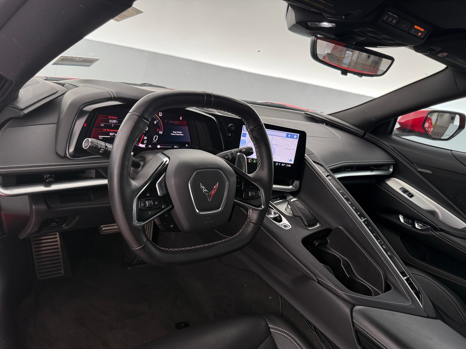 Thumbnail: 2022 Chevrolet Corvette - 2