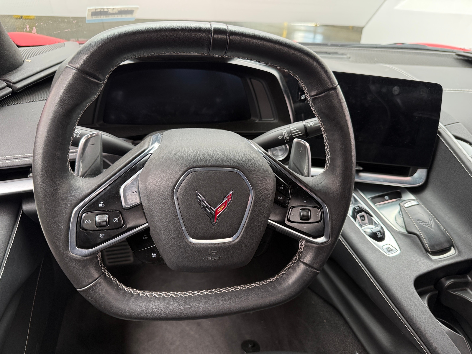 Thumbnail: 2022 Chevrolet Corvette - 4