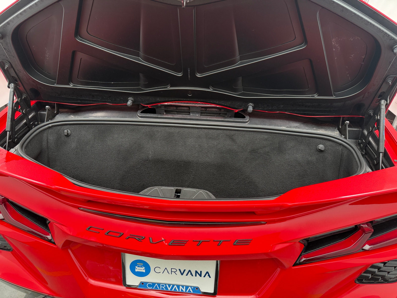 Thumbnail: 2022 Chevrolet Corvette - 5