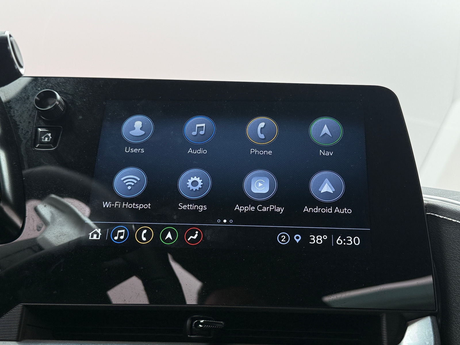 Thumbnail: 2022 Chevrolet Corvette - 3