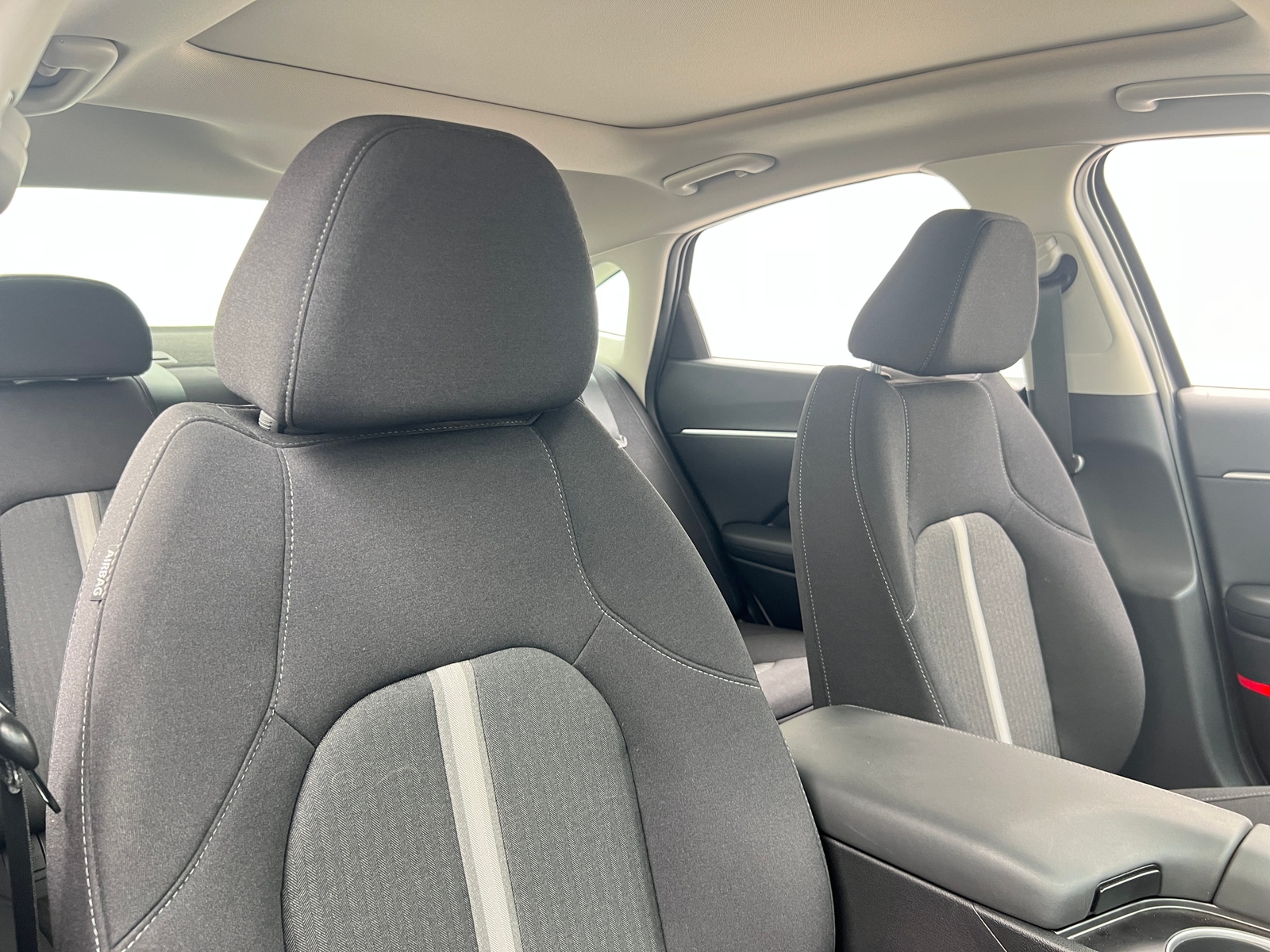 Thumbnail: 2024 Hyundai Sonata - 2