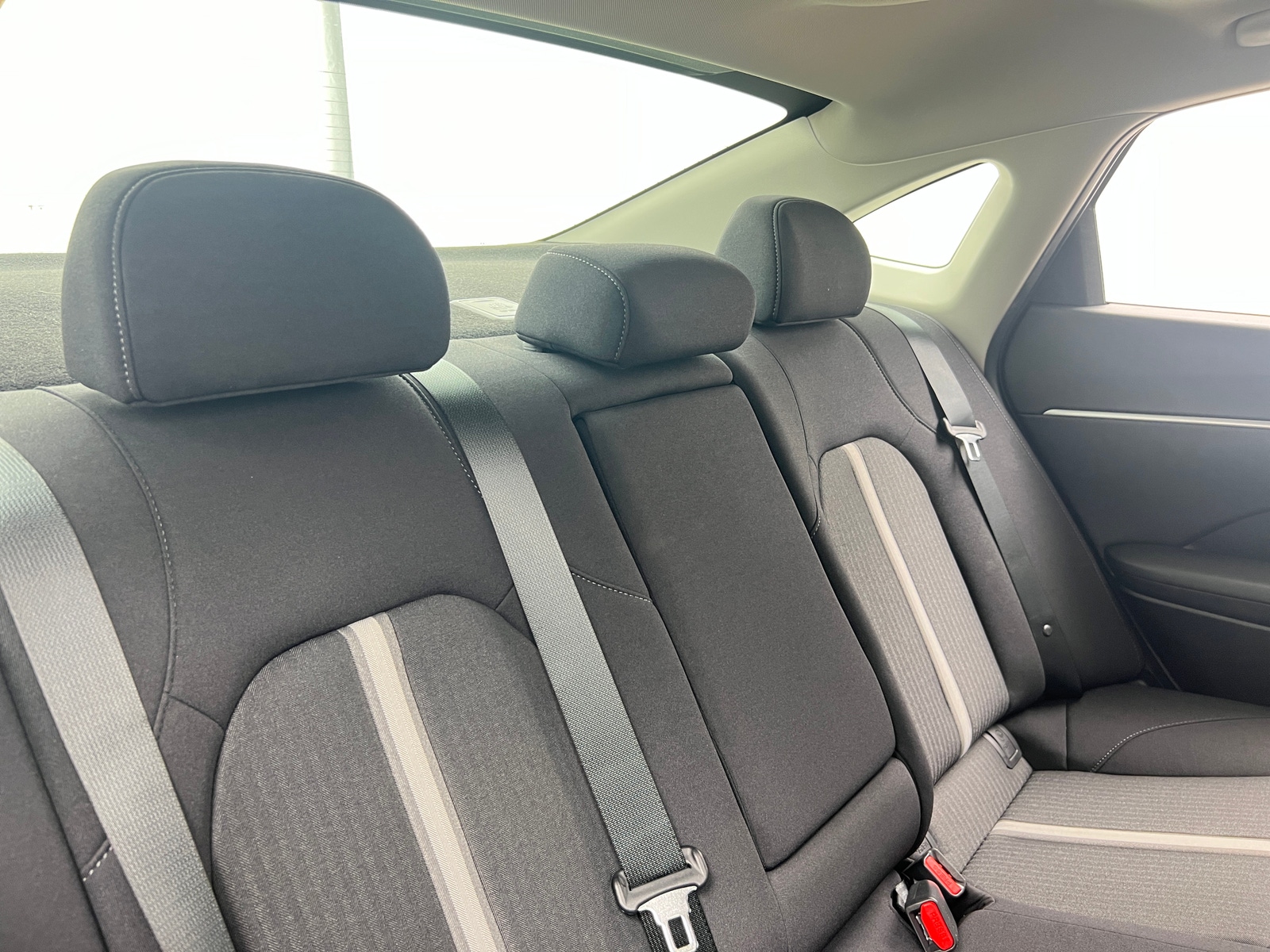 Thumbnail: 2024 Hyundai Sonata - 6