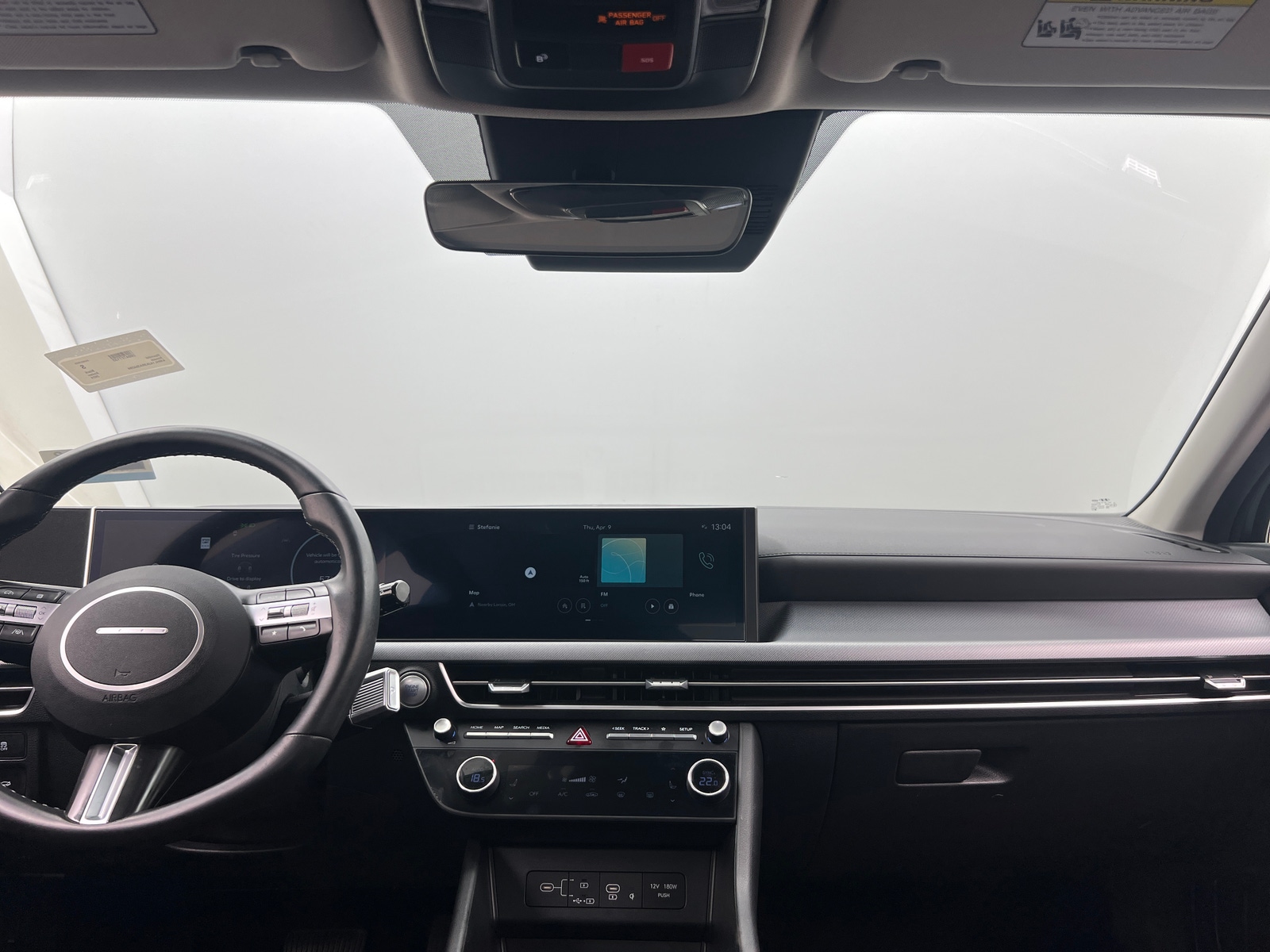 Thumbnail: 2024 Hyundai Sonata - 3