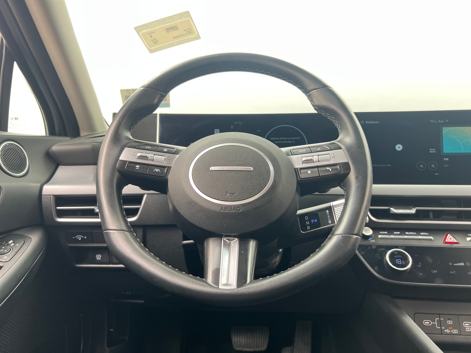 Thumbnail: 2024 Hyundai Sonata - 5