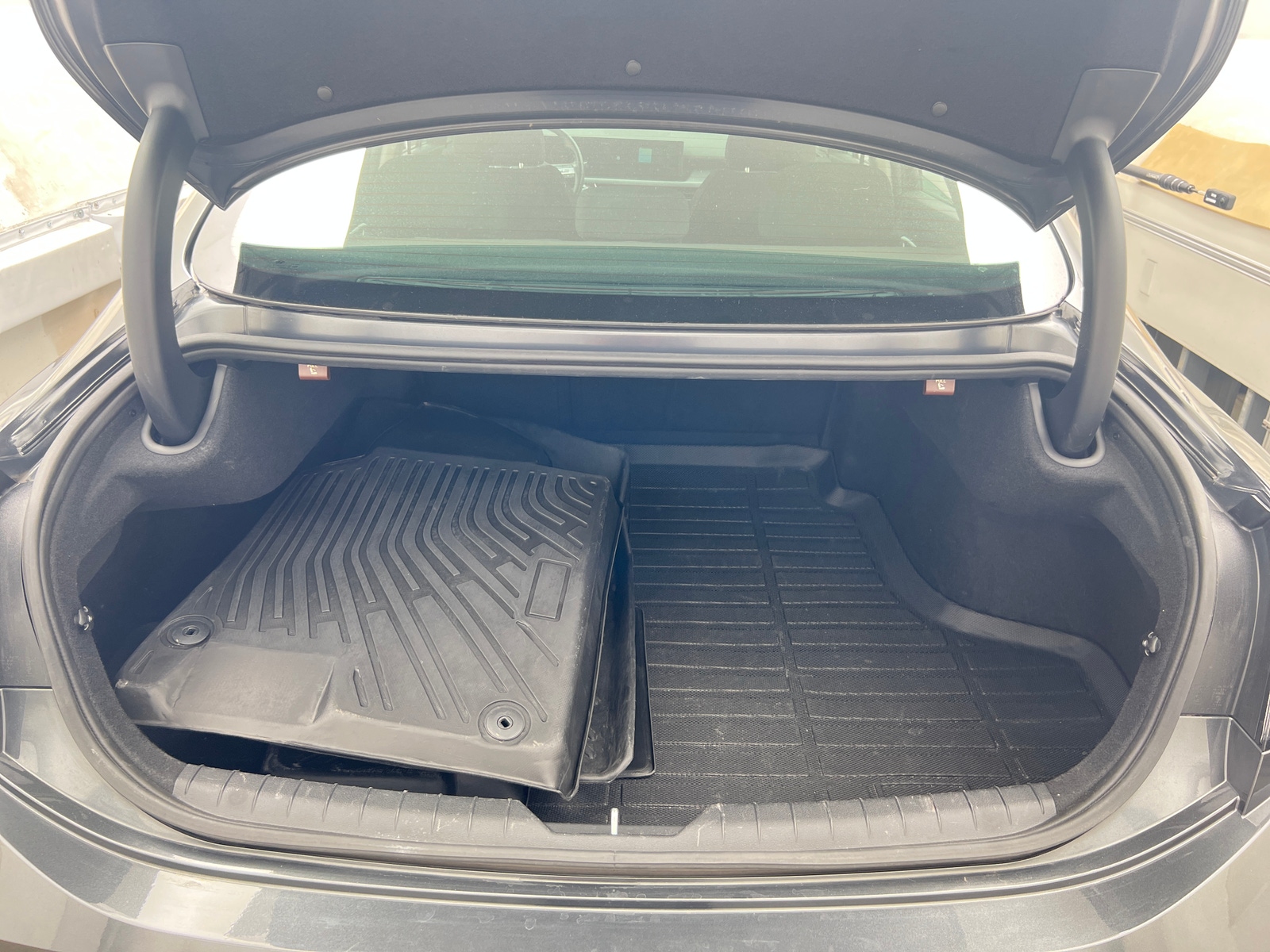 Thumbnail: 2024 Hyundai Sonata - 7