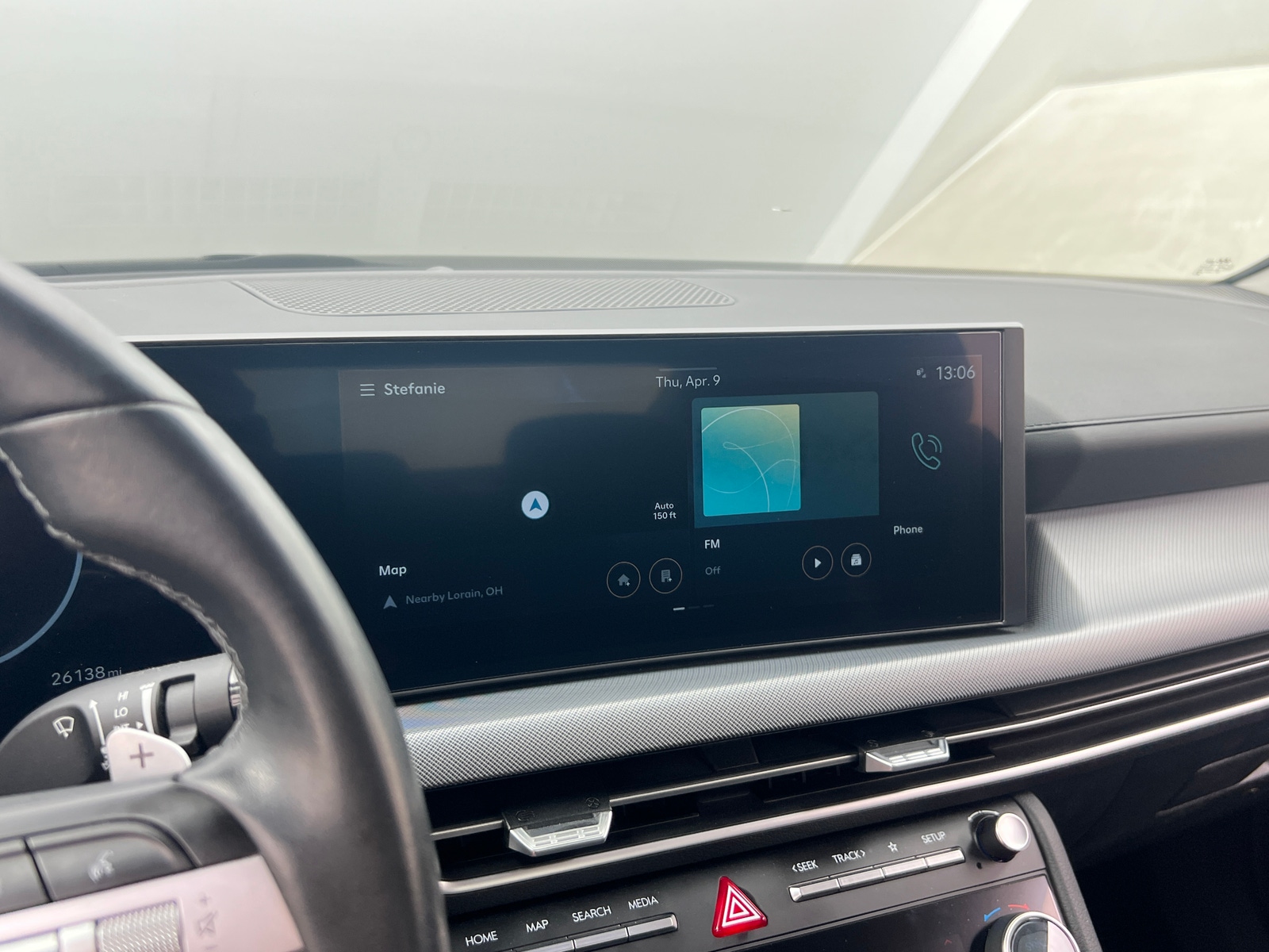 Thumbnail: 2024 Hyundai Sonata - 4