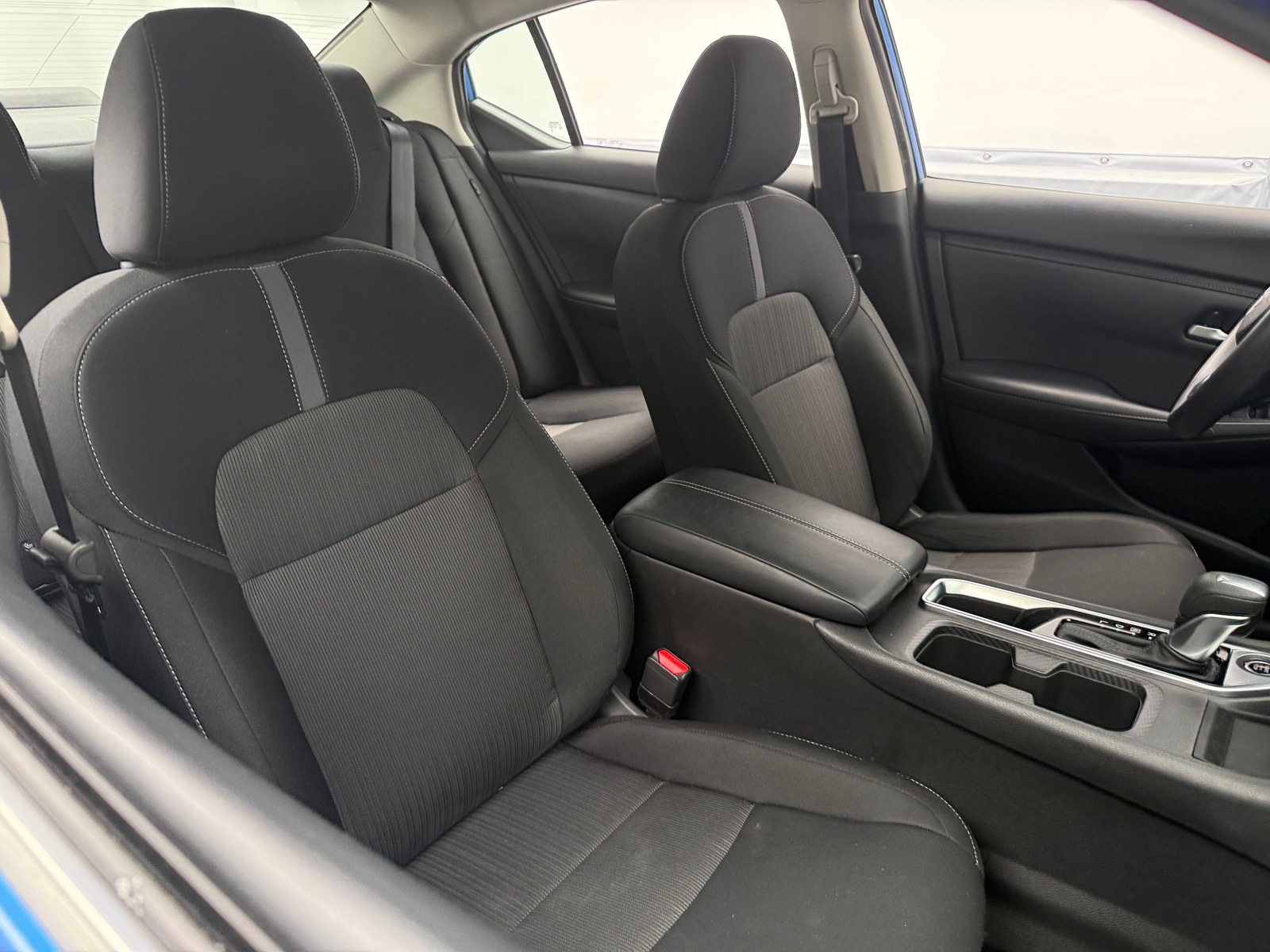 Thumbnail: 2025 Nissan Sentra - 2