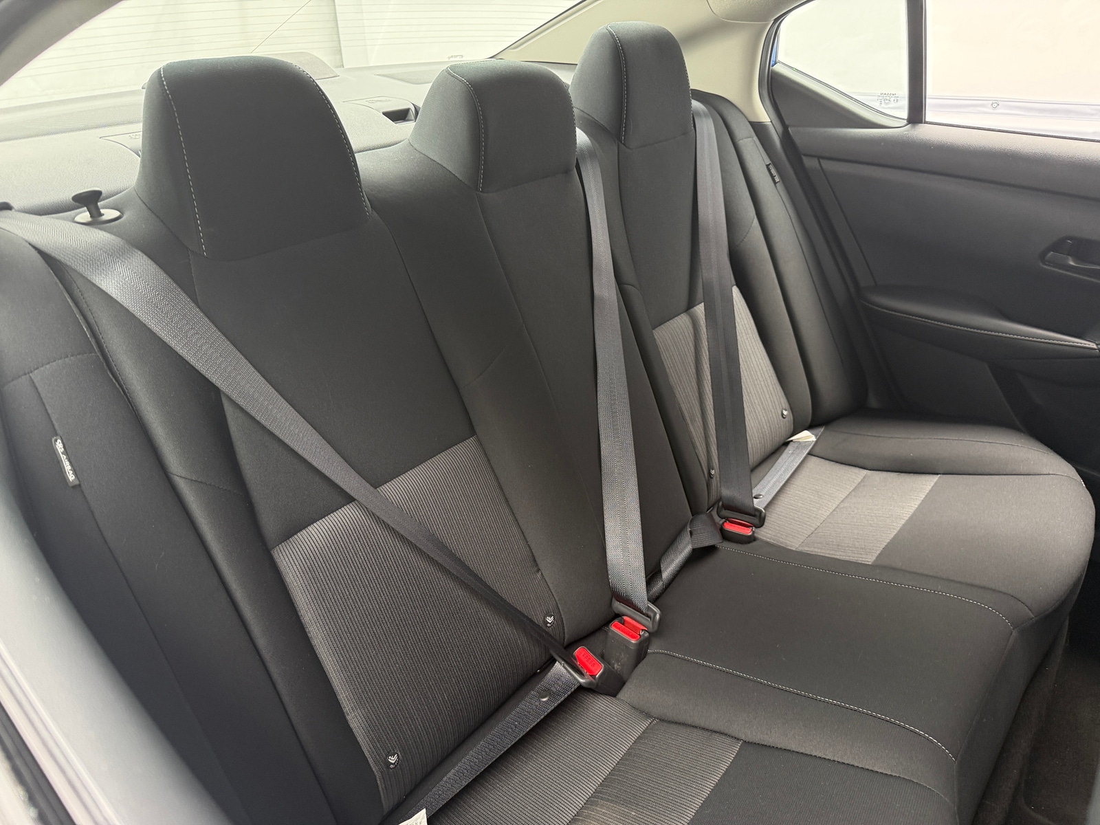 Thumbnail: 2025 Nissan Sentra - 6