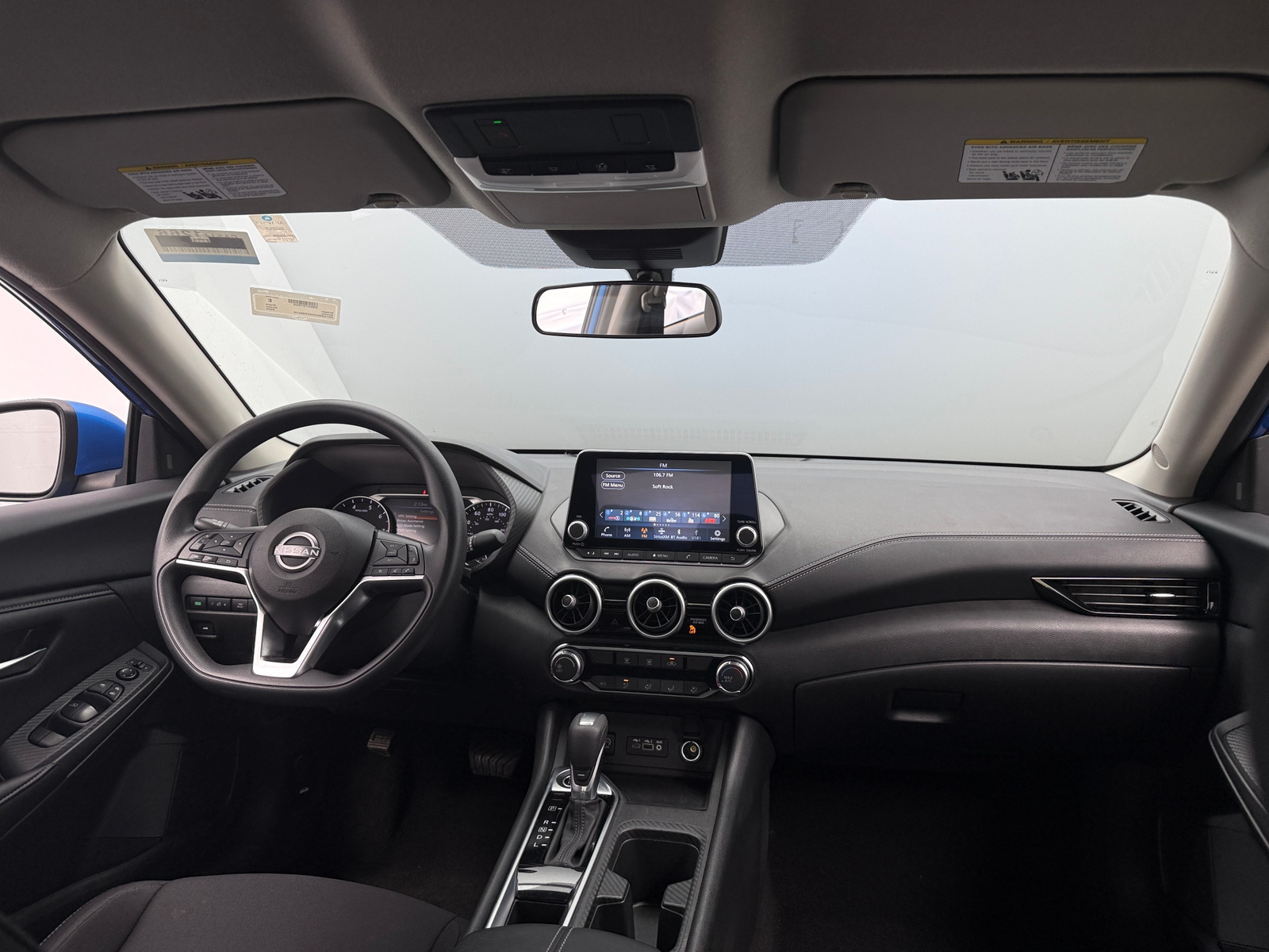 Thumbnail: 2025 Nissan Sentra - 3