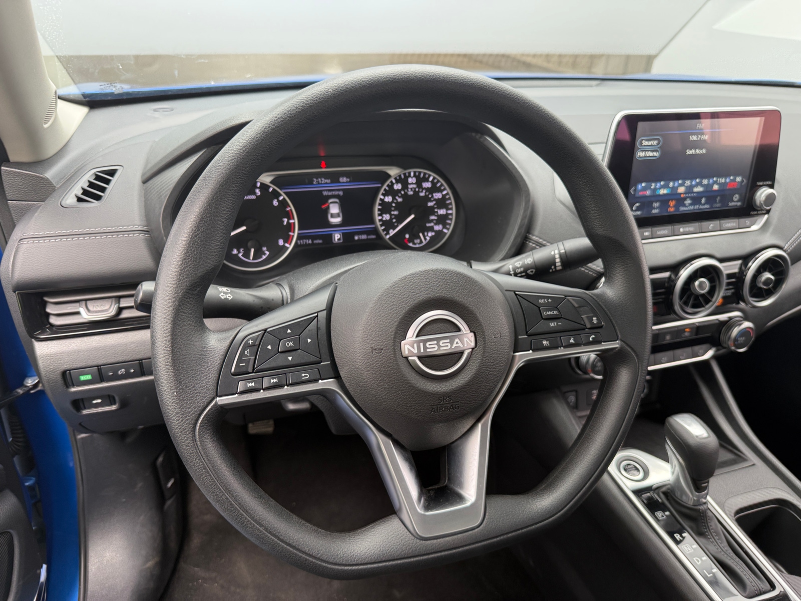 Thumbnail: 2025 Nissan Sentra - 5