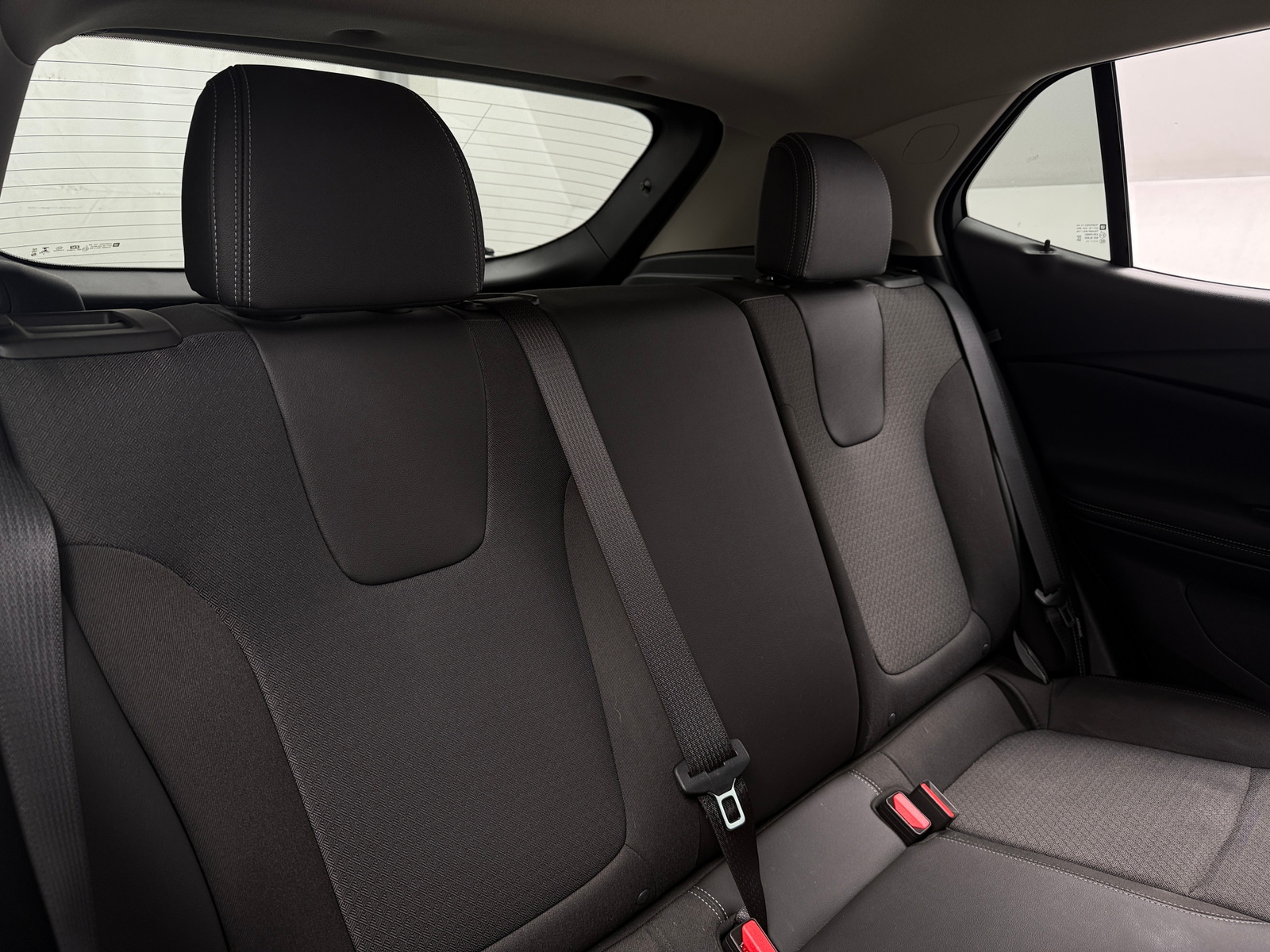 Thumbnail: 2025 Buick Encore GX - 5