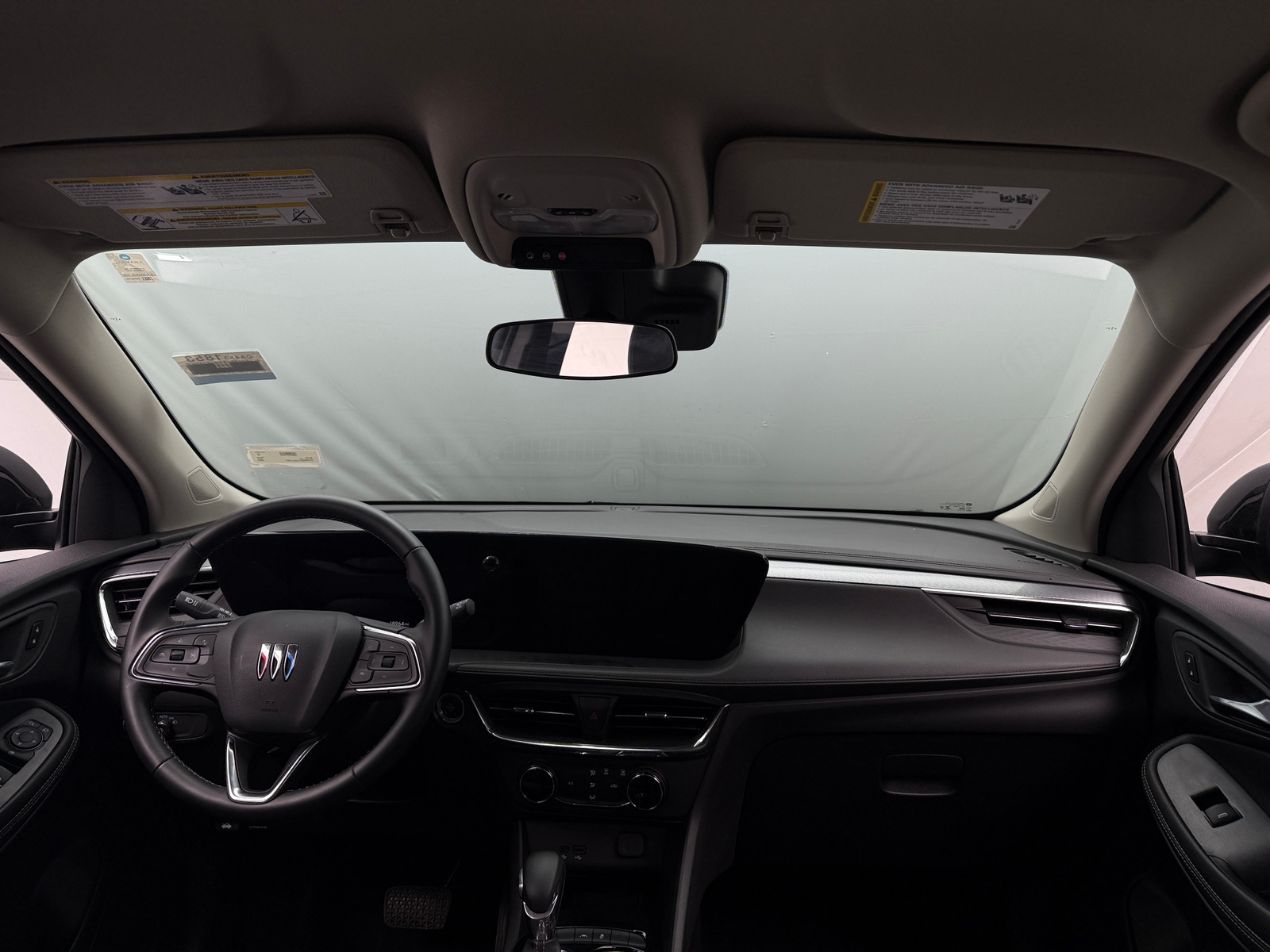 Thumbnail: 2025 Buick Encore GX - 2