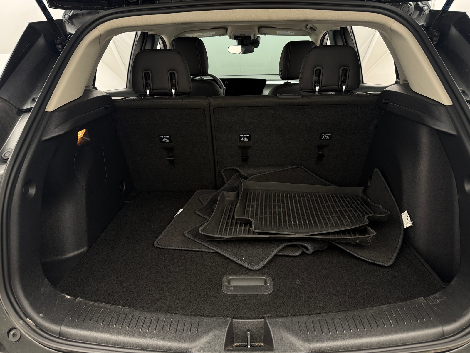 Thumbnail: 2025 Buick Encore GX - 6