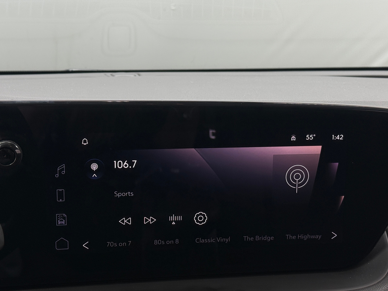 Thumbnail: 2025 Buick Encore GX - 3