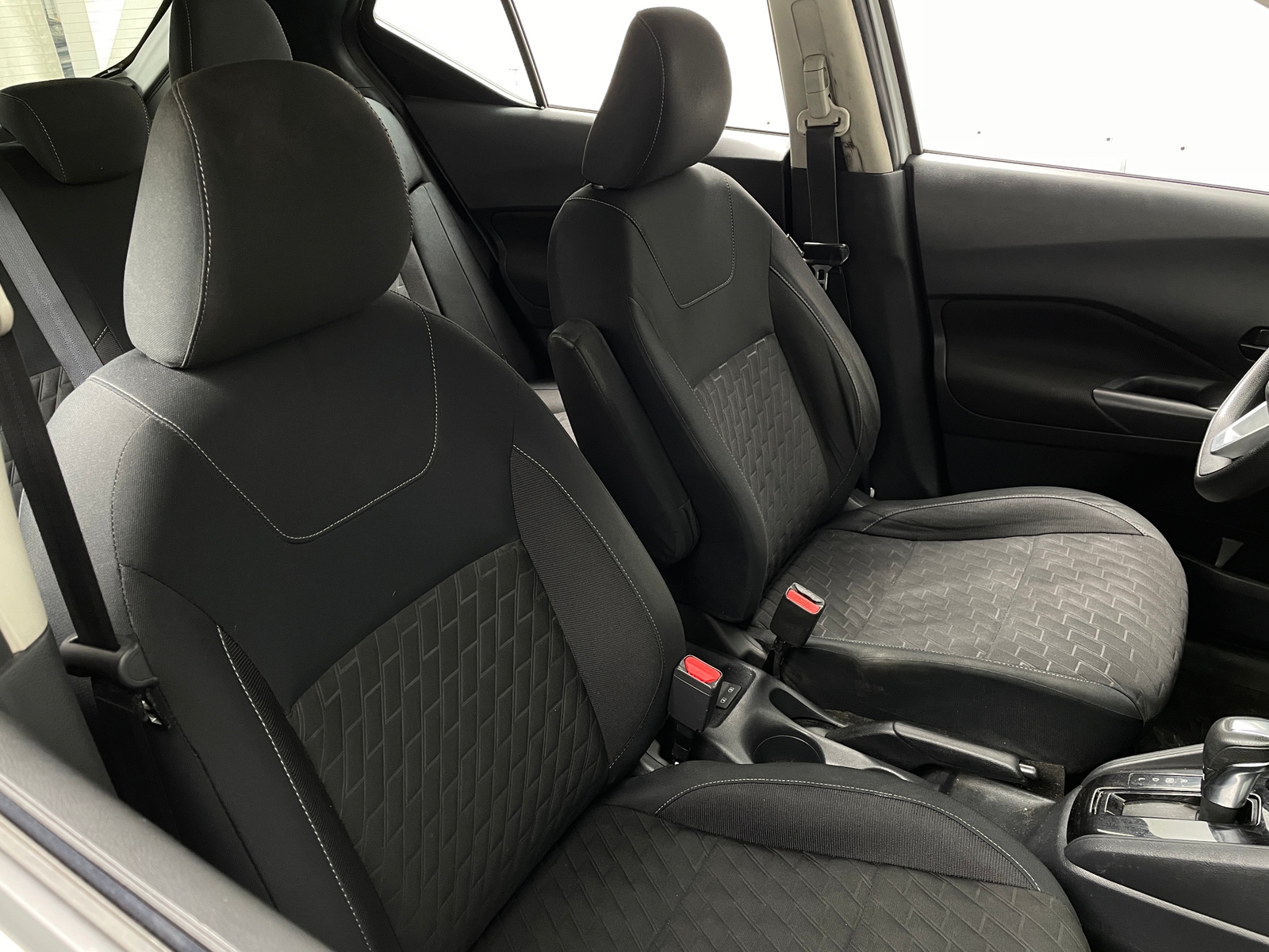 Thumbnail: 2022 Nissan Kicks - 2