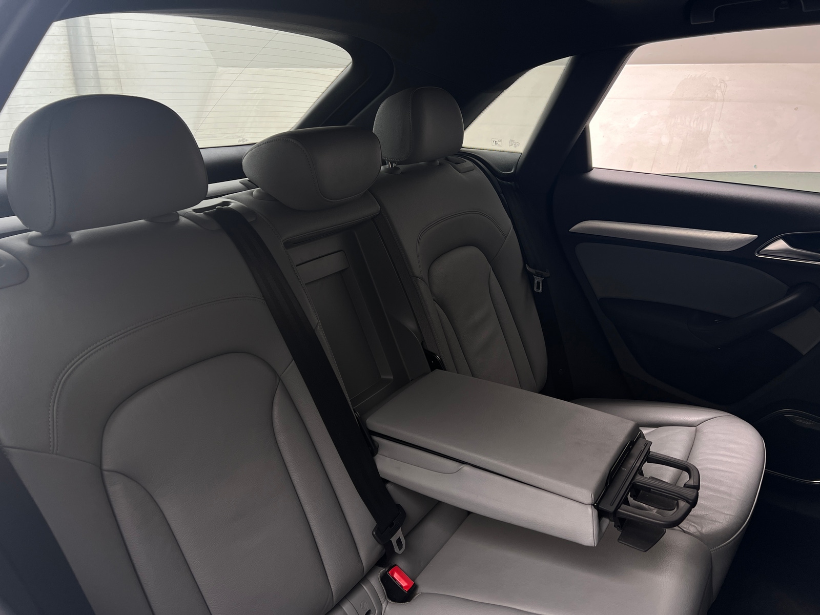 Thumbnail: 2016 Audi Q3 - 5