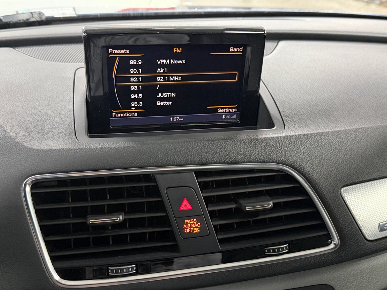 Thumbnail: 2016 Audi Q3 - 3