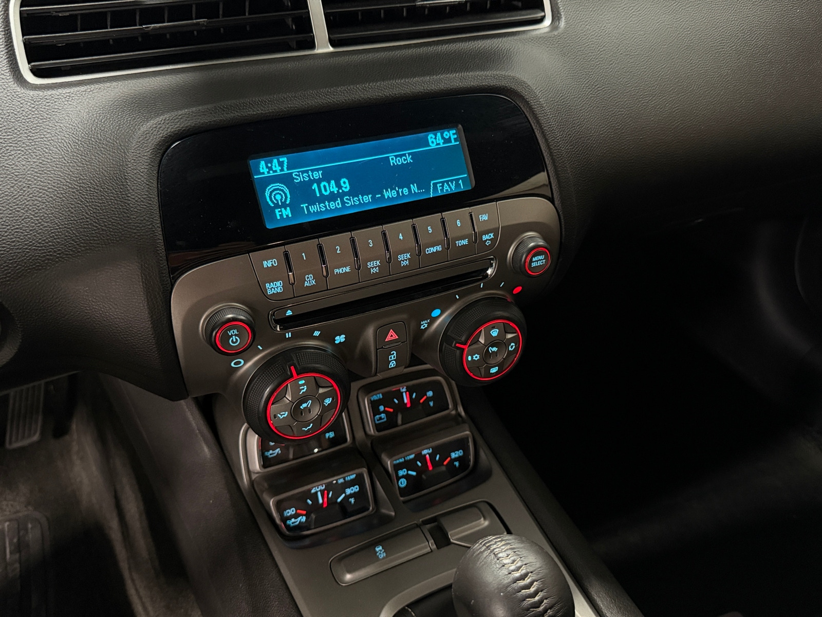 Thumbnail: 2010 Chevrolet Camaro - 3