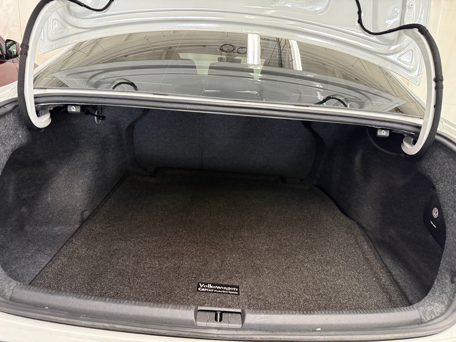 Thumbnail: 2021 Volkswagen Passat - 6