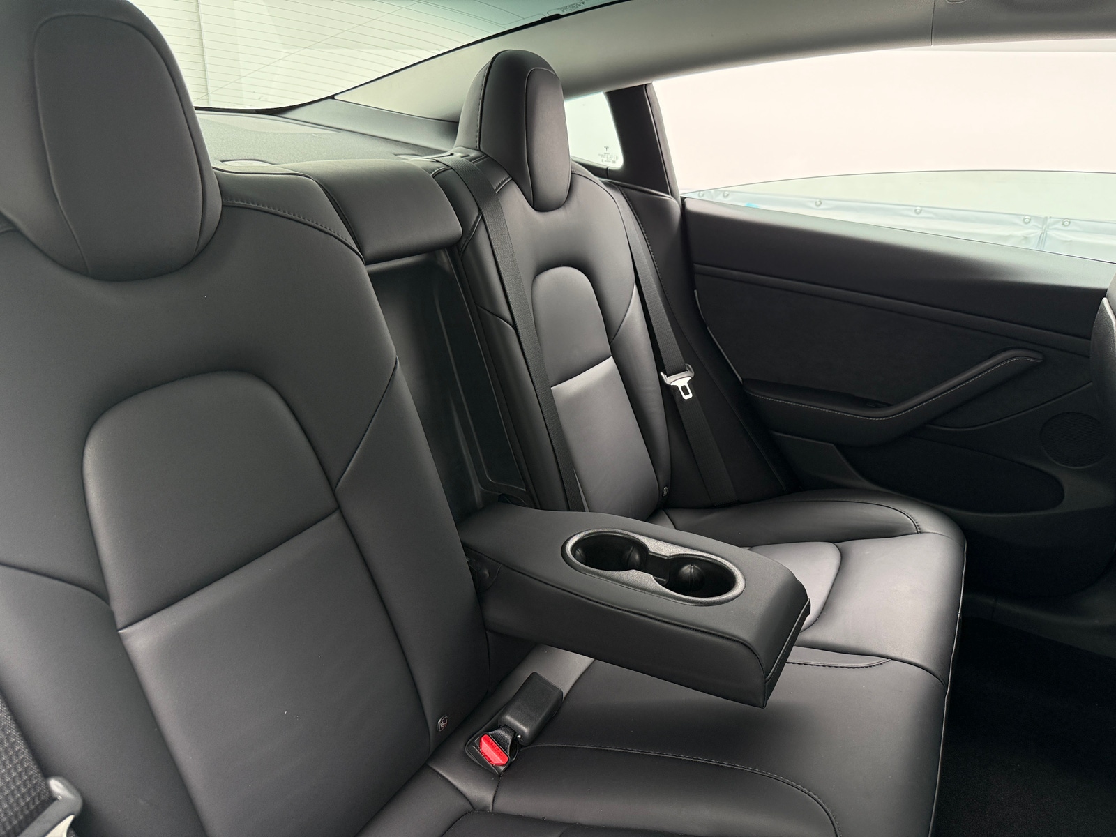 Thumbnail: 2023 Tesla Model 3 - 4