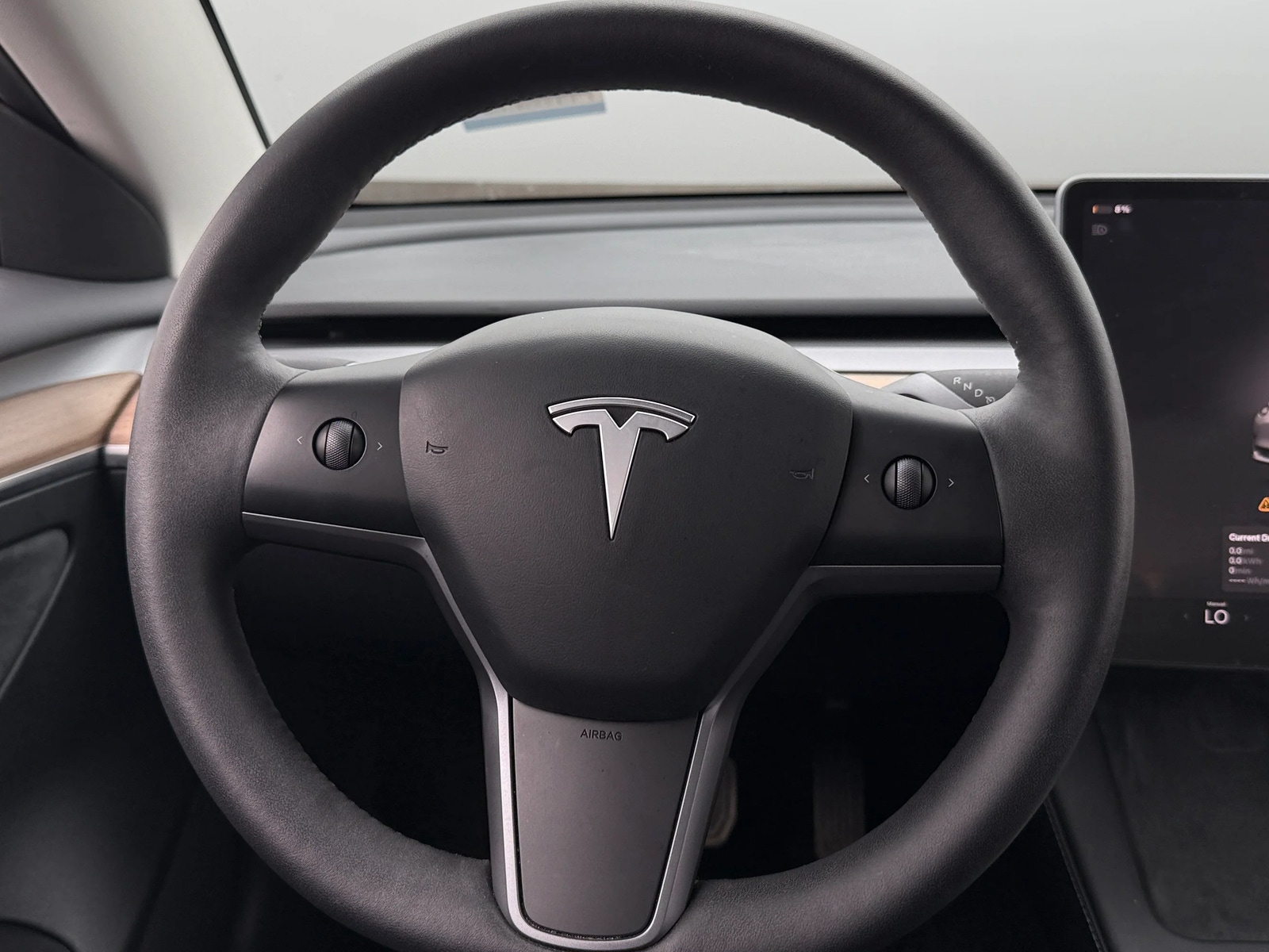 Thumbnail: 2023 Tesla Model 3 - 3